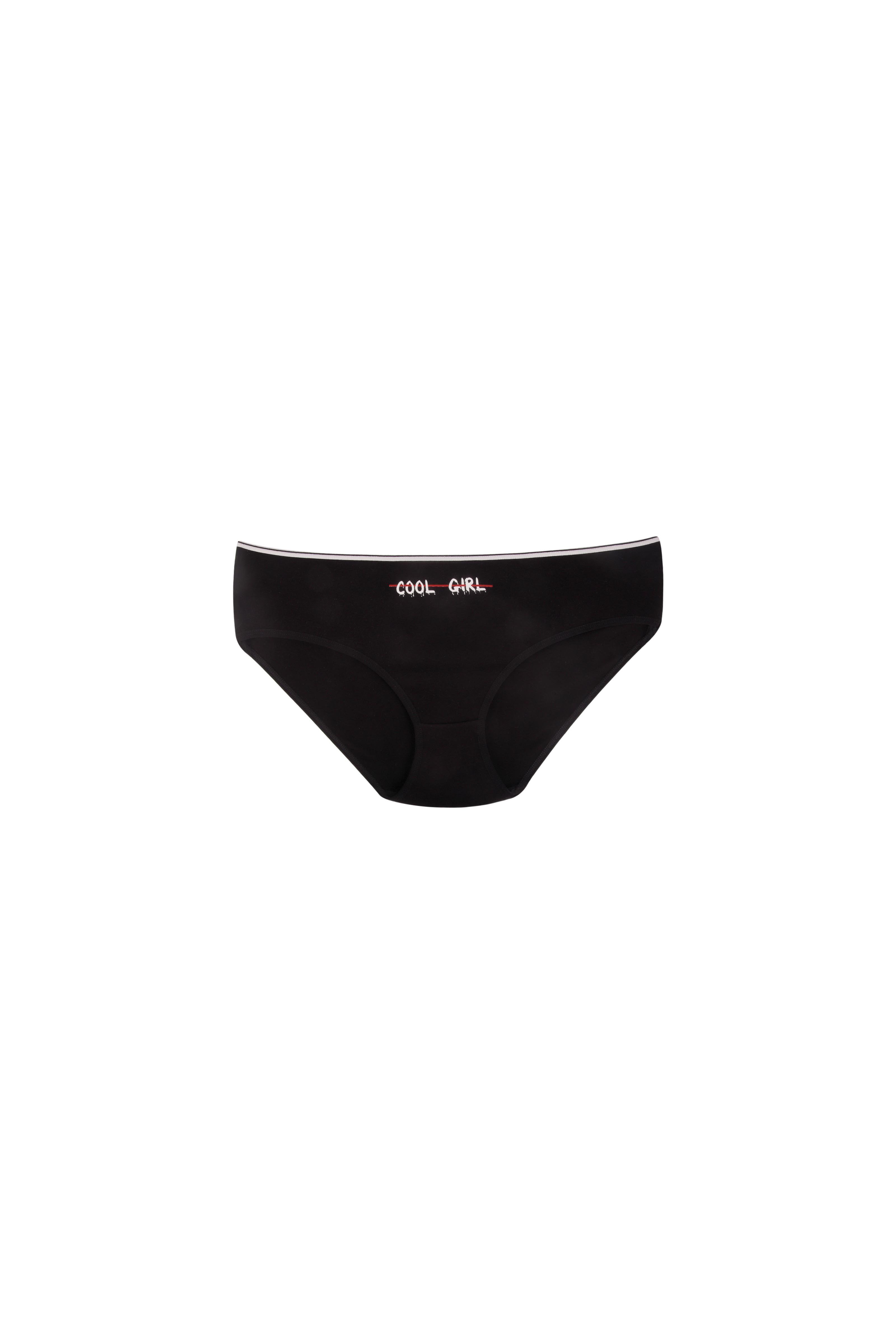 WOMEN'S UNDERWEAR - BATU - WIDE HIPS