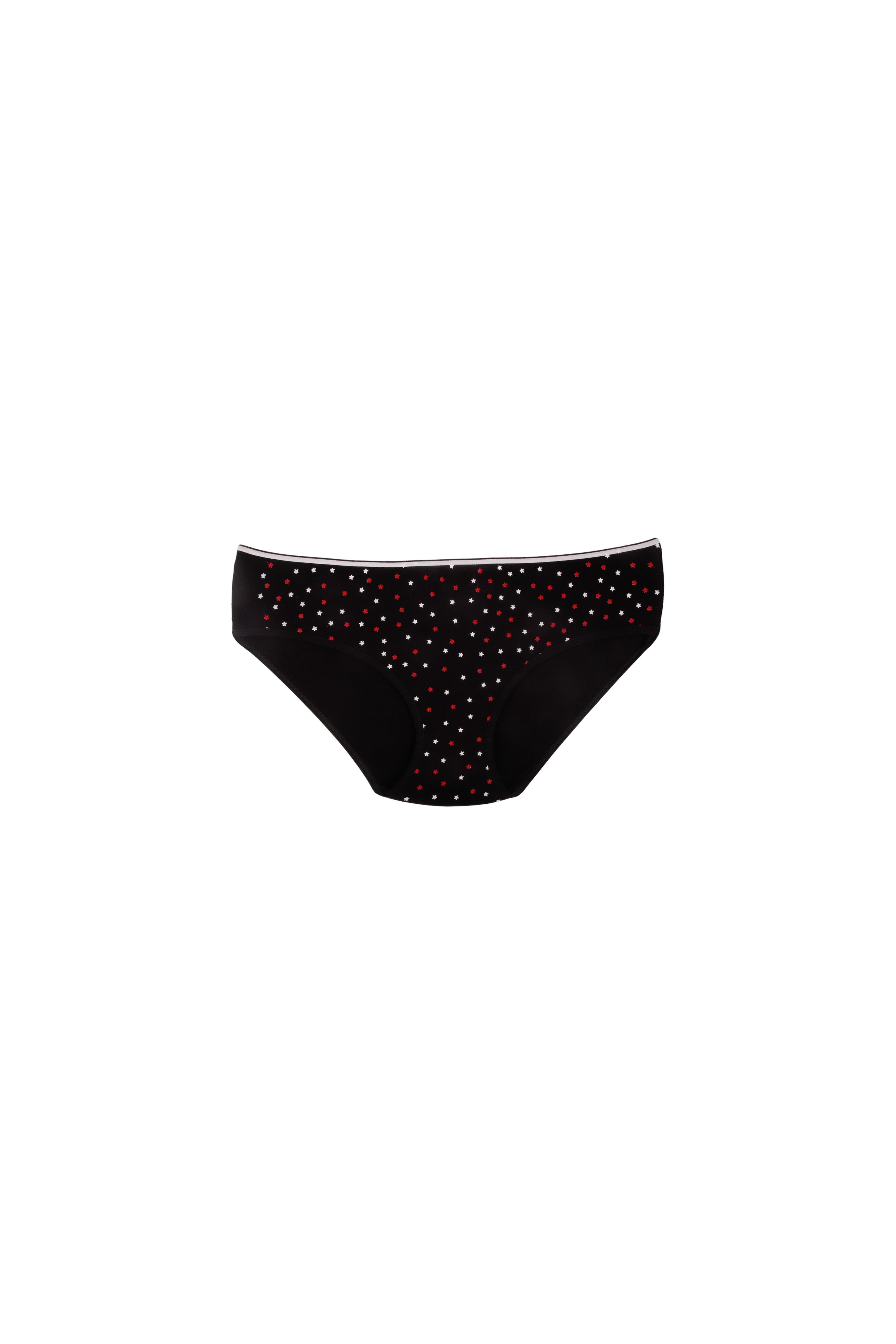 WOMEN'S UNDERWEAR - BATU - WIDE HIPS