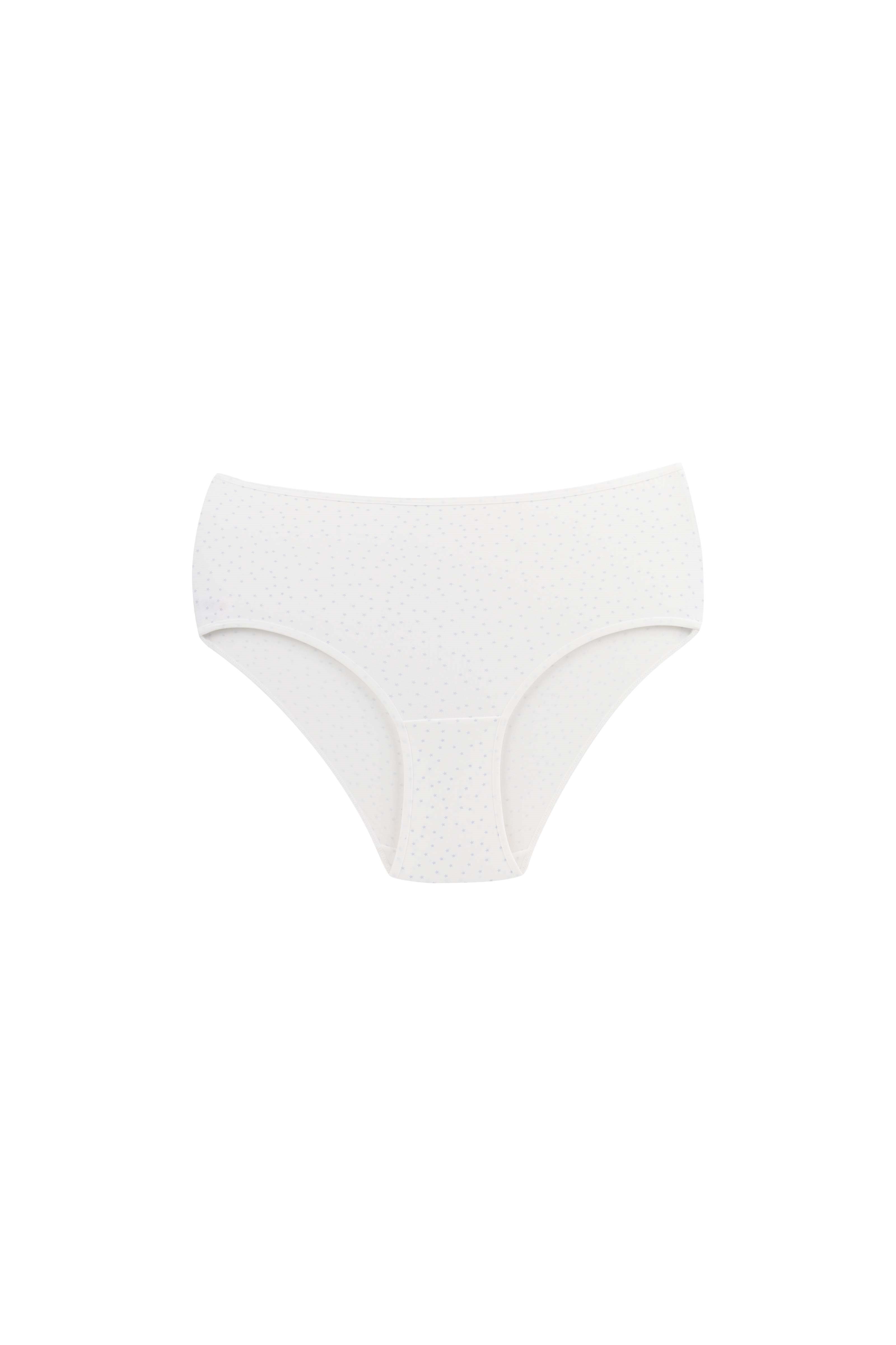 WOMEN'S UNDERWEAR - BATU - WIDE HIPS