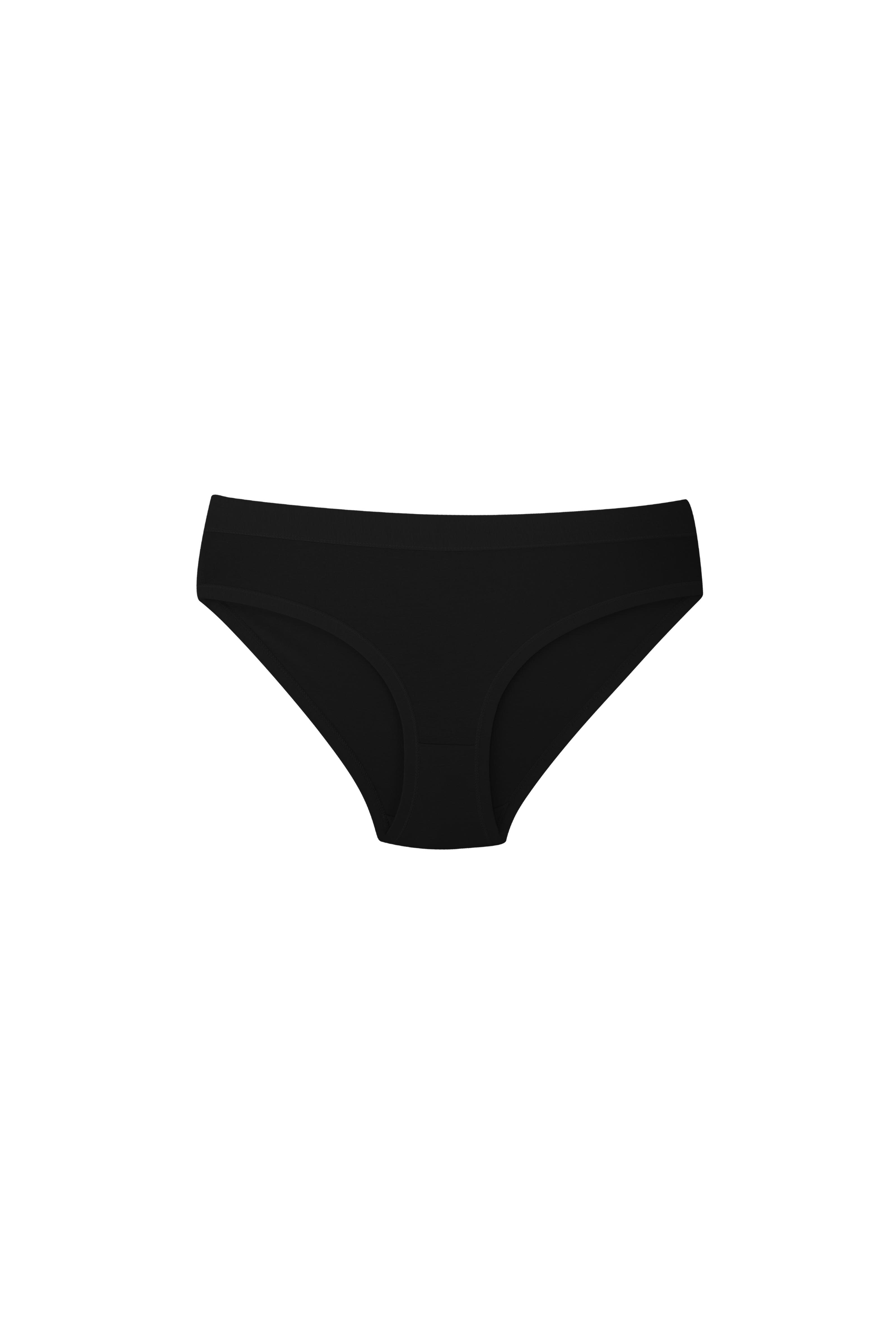 WOMEN'S UNDERWEAR - BATU - WIDE HIPS