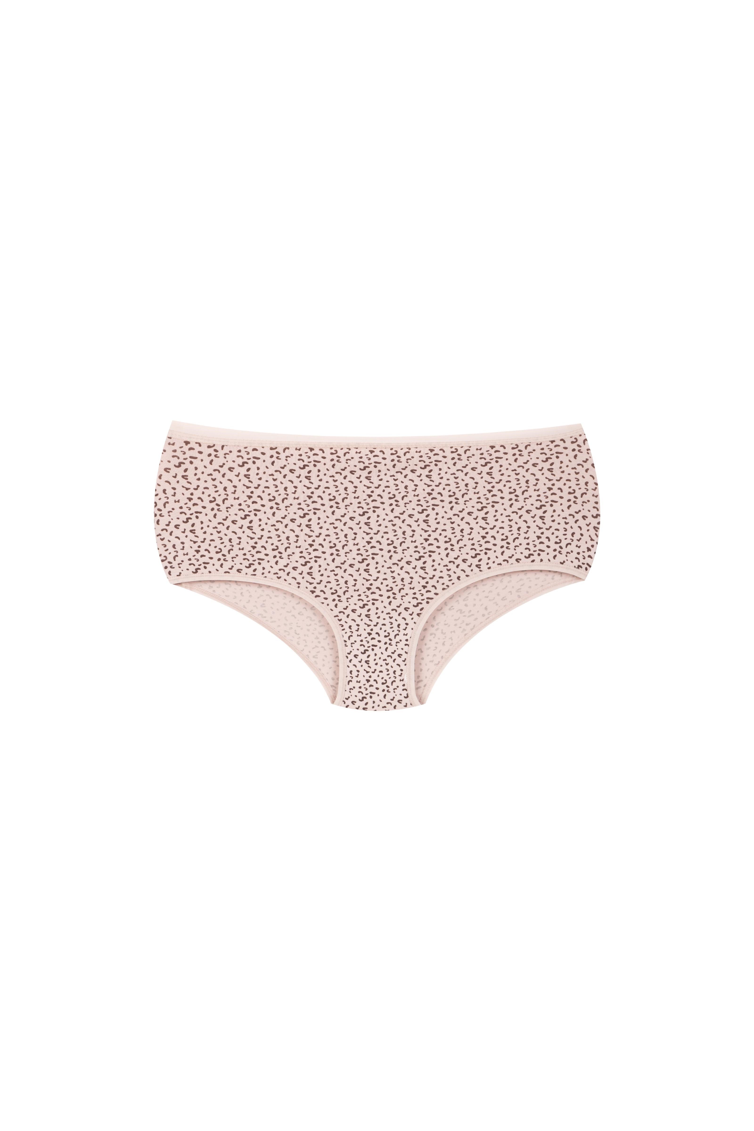KADIN CAMASIR - BIKINI