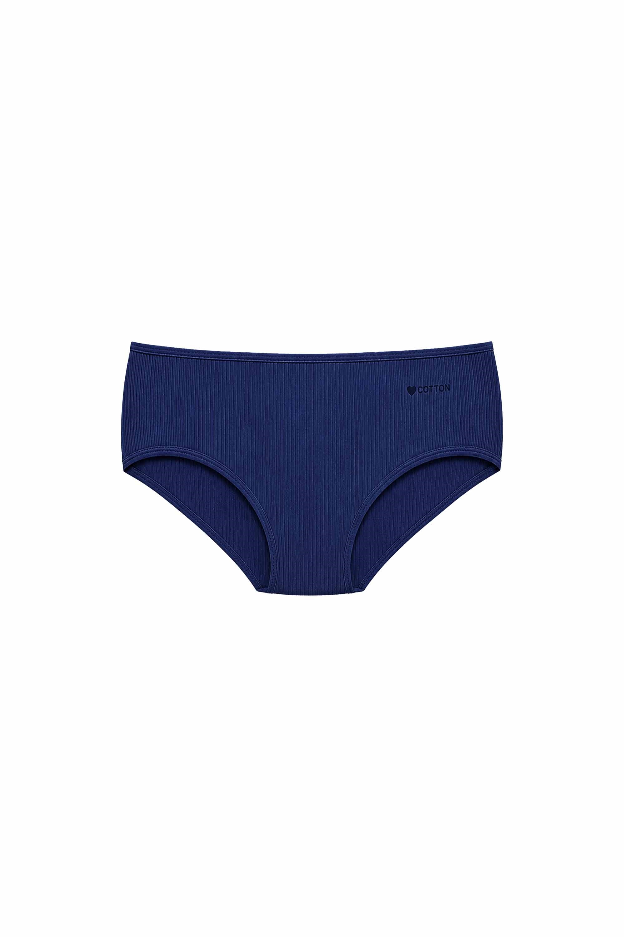 WOMEN'S UNDERWEAR - BIKINI BRIEFS
