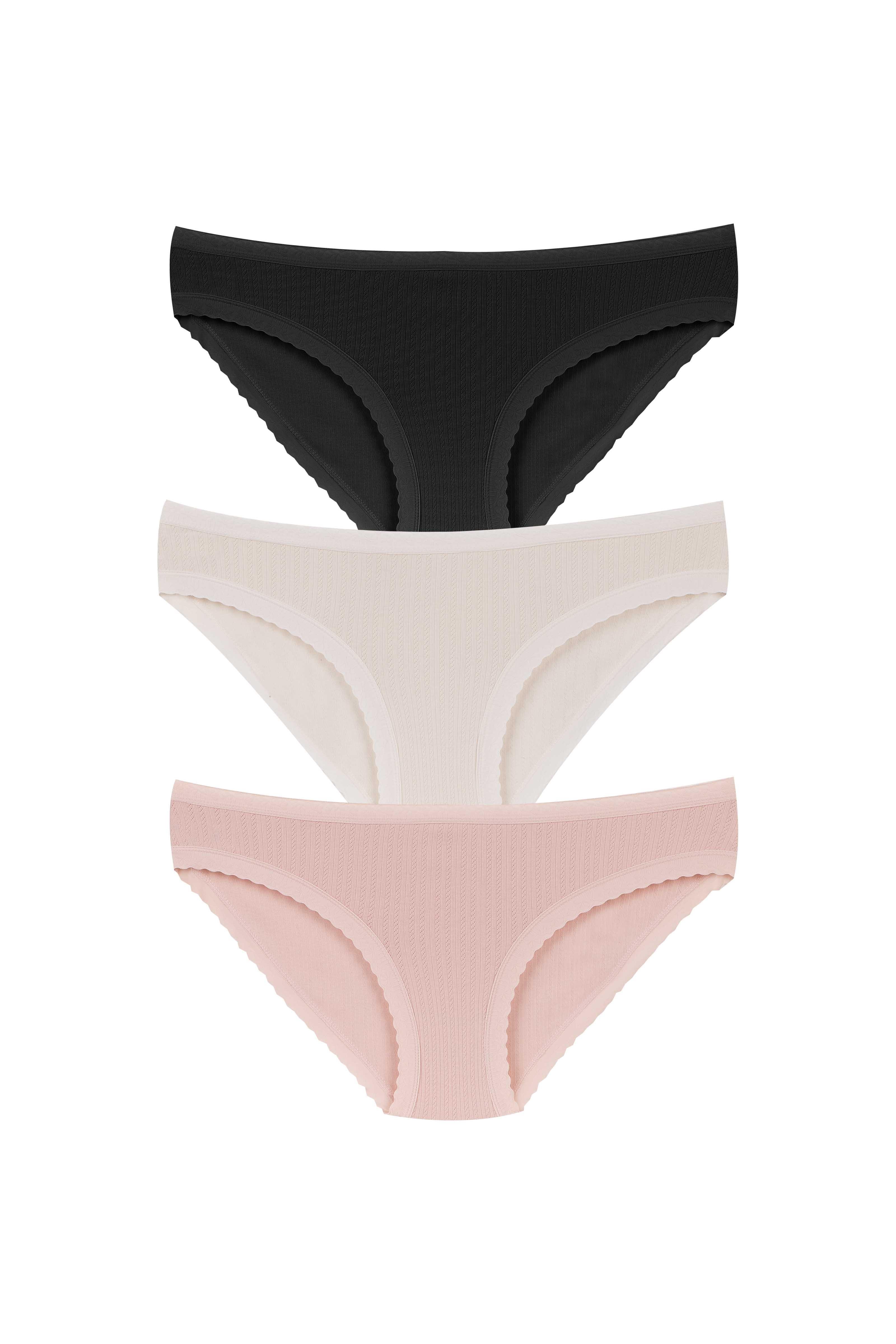 WOMEN'S UNDERWEAR - BIKINI