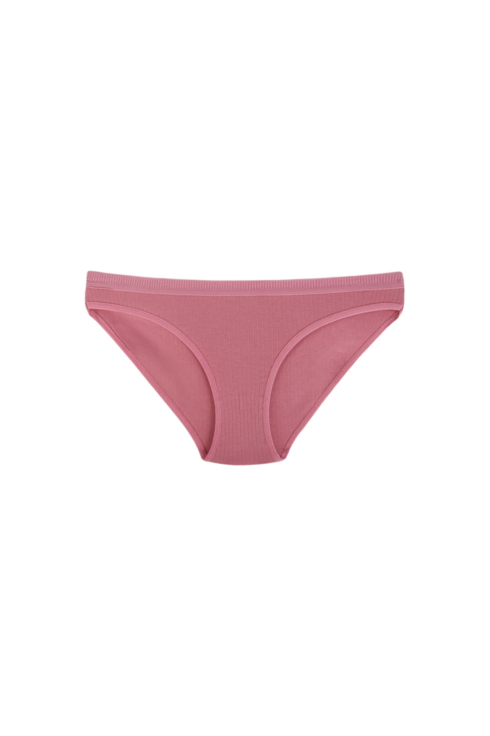 WOMEN'S UNDERWEAR - BIKINI BRIEFS