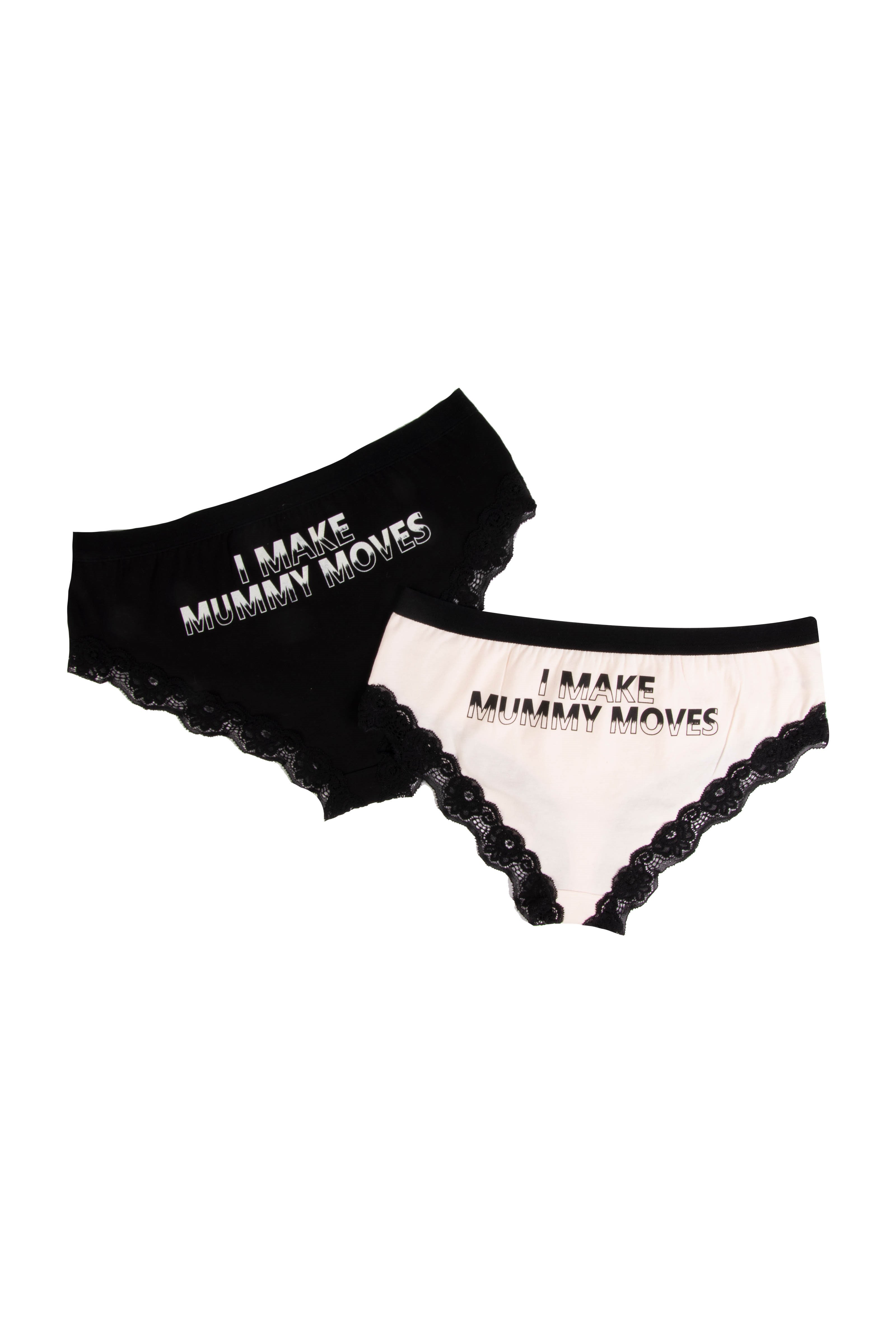 WOMEN'S UNDERWEAR - BIKINI