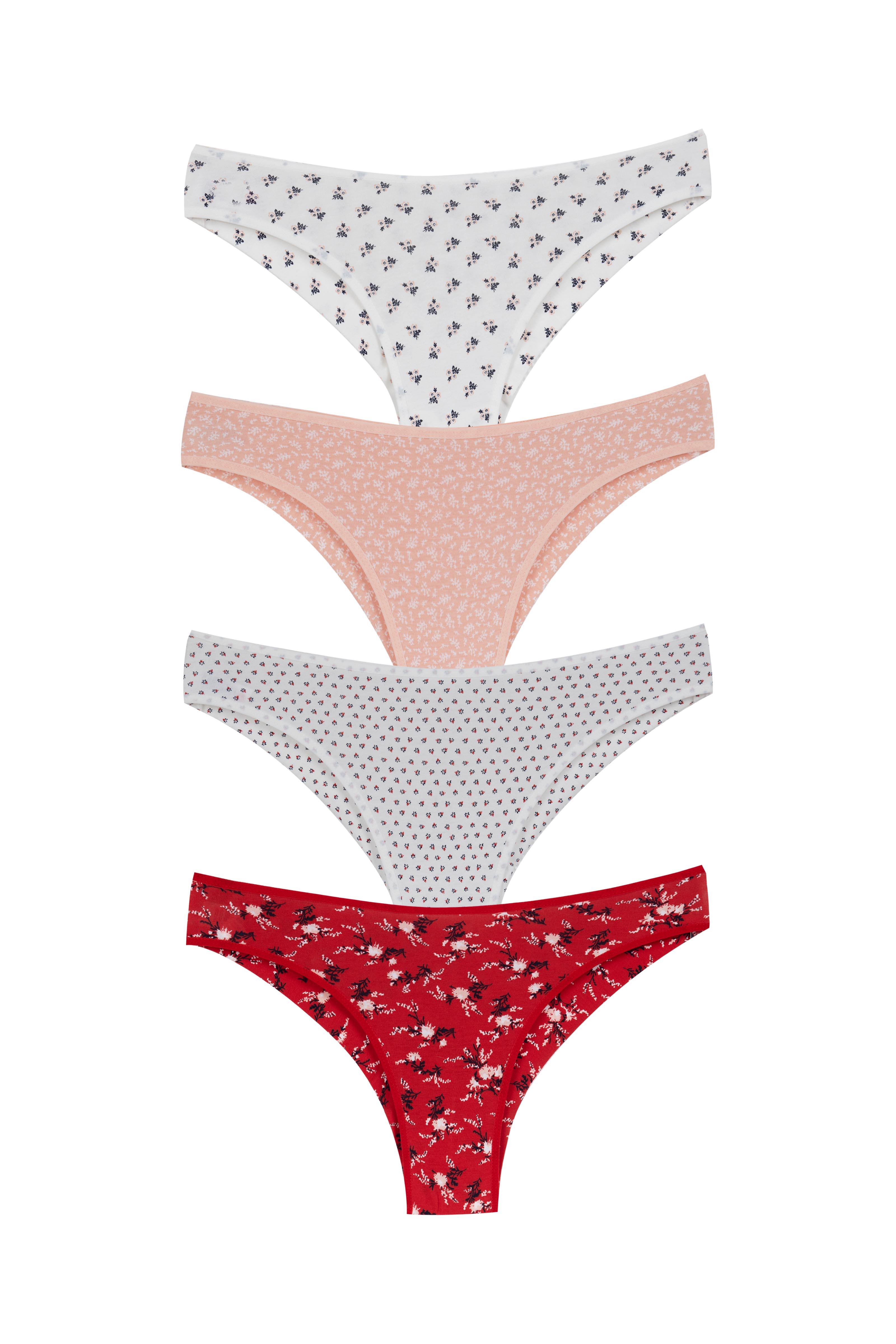 WOMEN'S UNDERWEAR - BIKINI