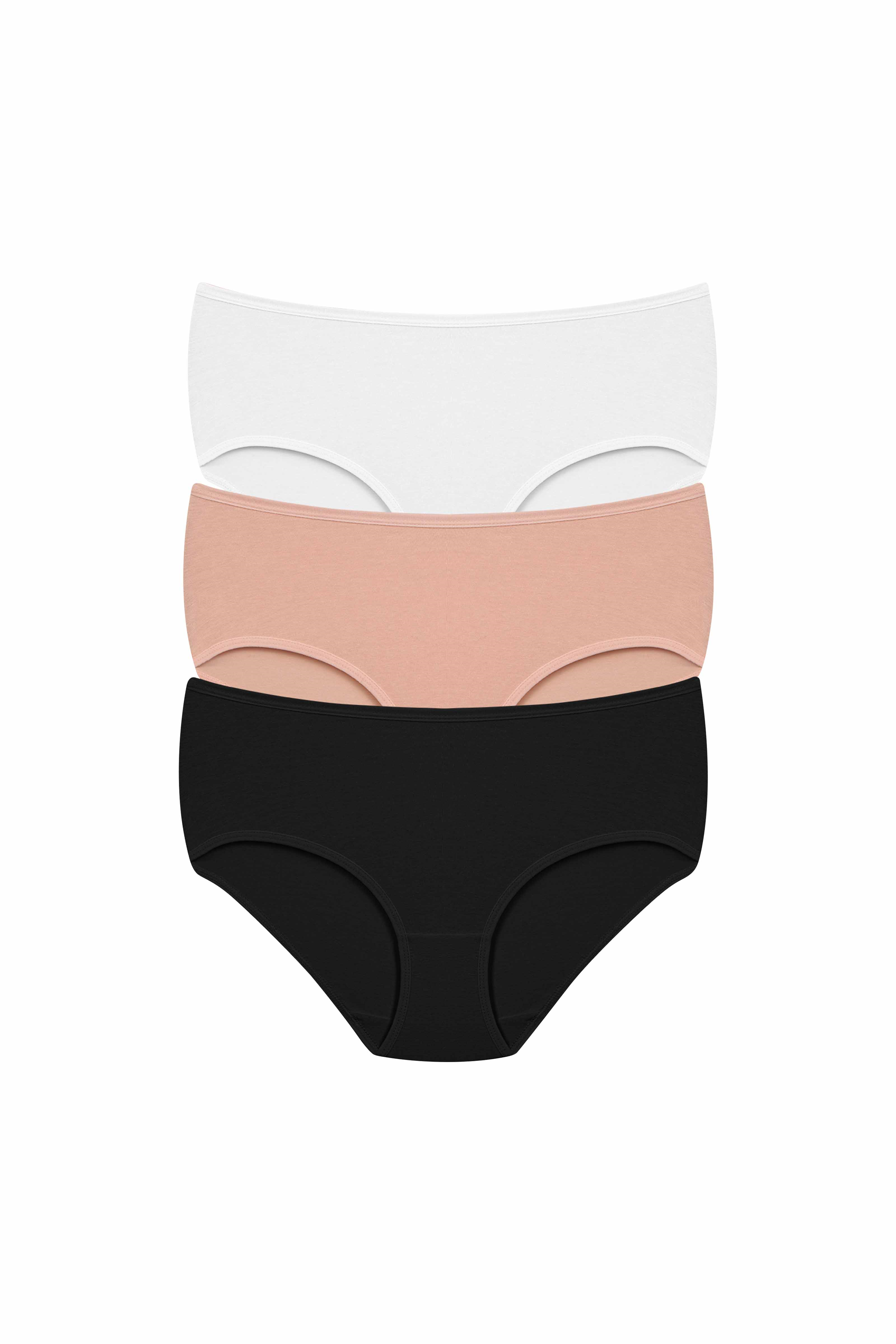WOMEN'S LINGERIE - BIKINI