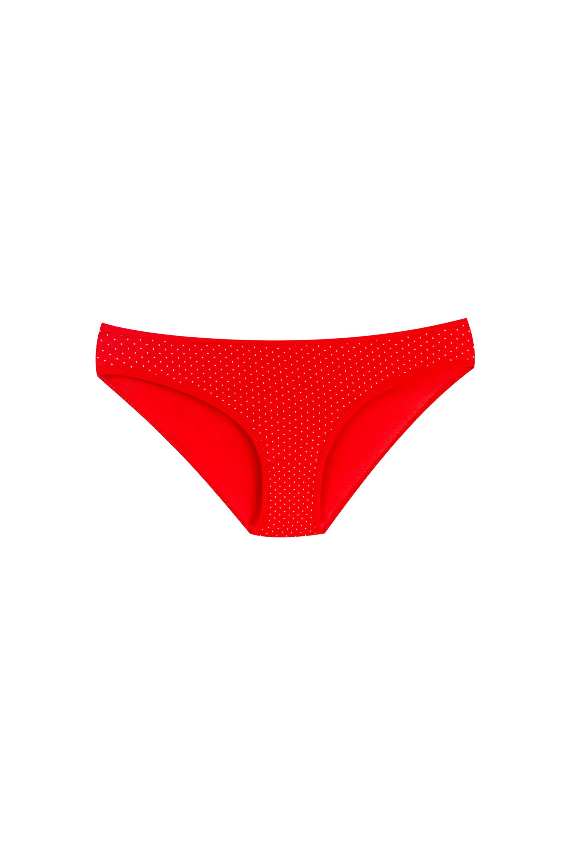 WOMEN'S UNDERWEAR 7-piece BIKINI BRIEFS