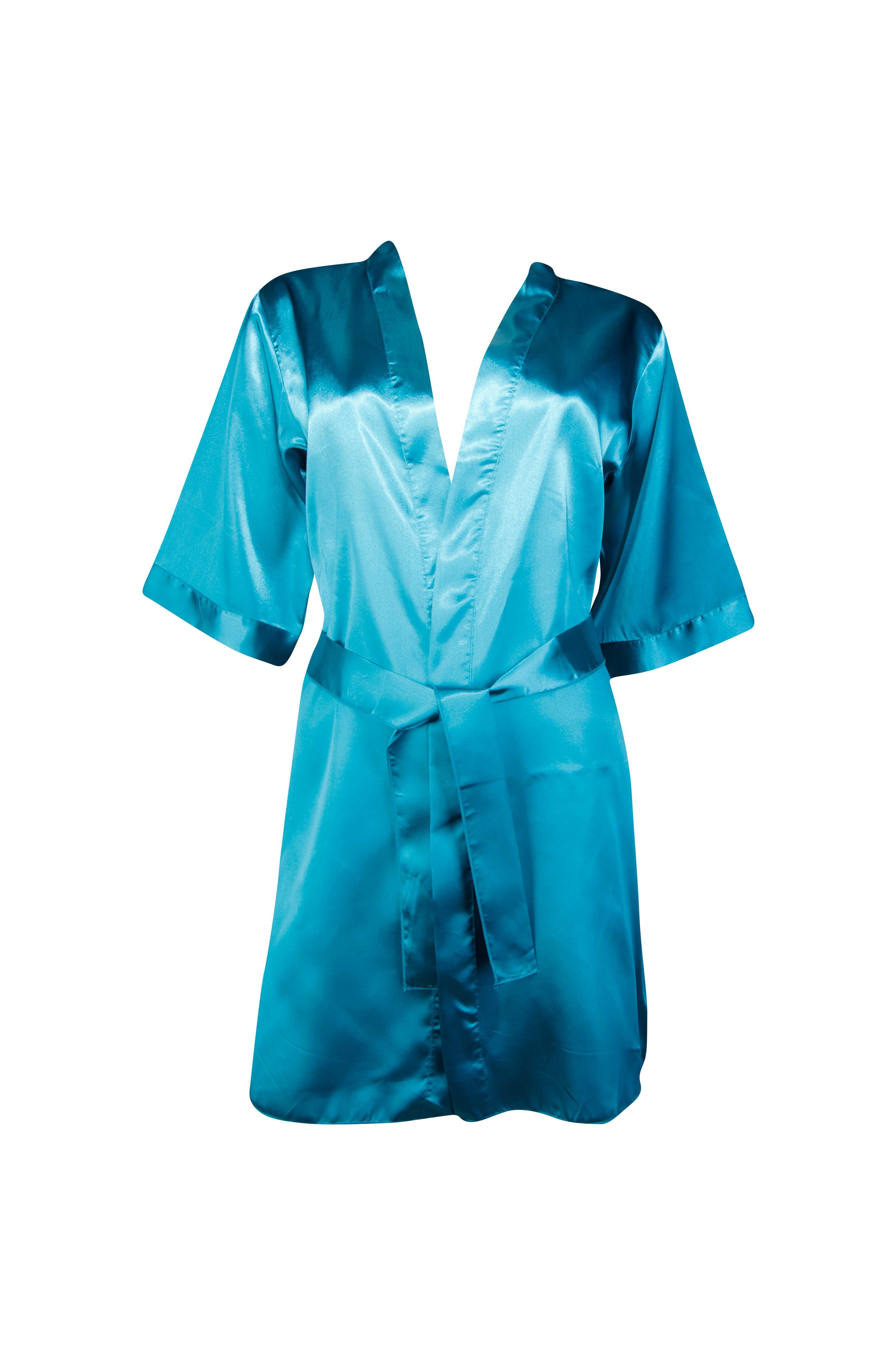KADIN SATEN - SABAHLIK