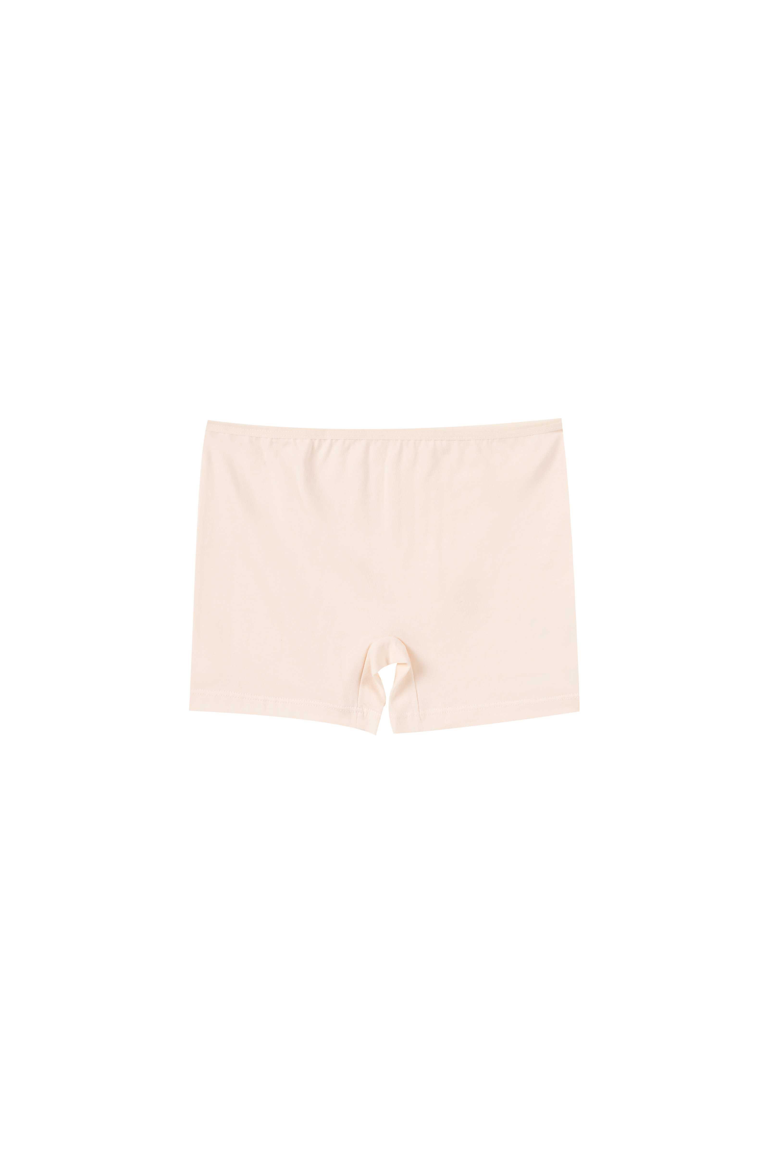 GIRL'S UNDERWEAR - 6-PACK BOXER SHORTS
