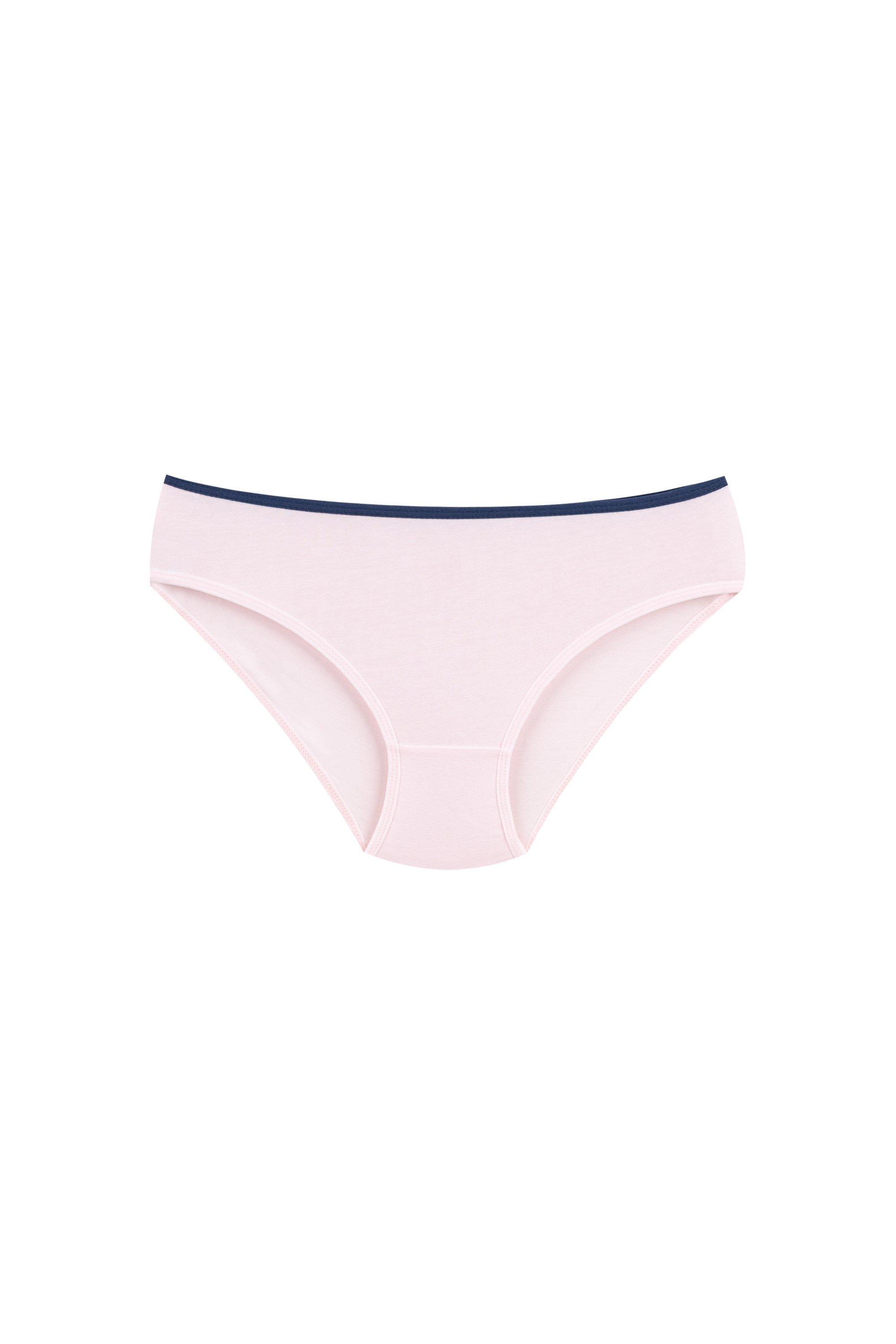 GIRLS'-UNDERWEAR - 7-piece BIKINI BRIEFS