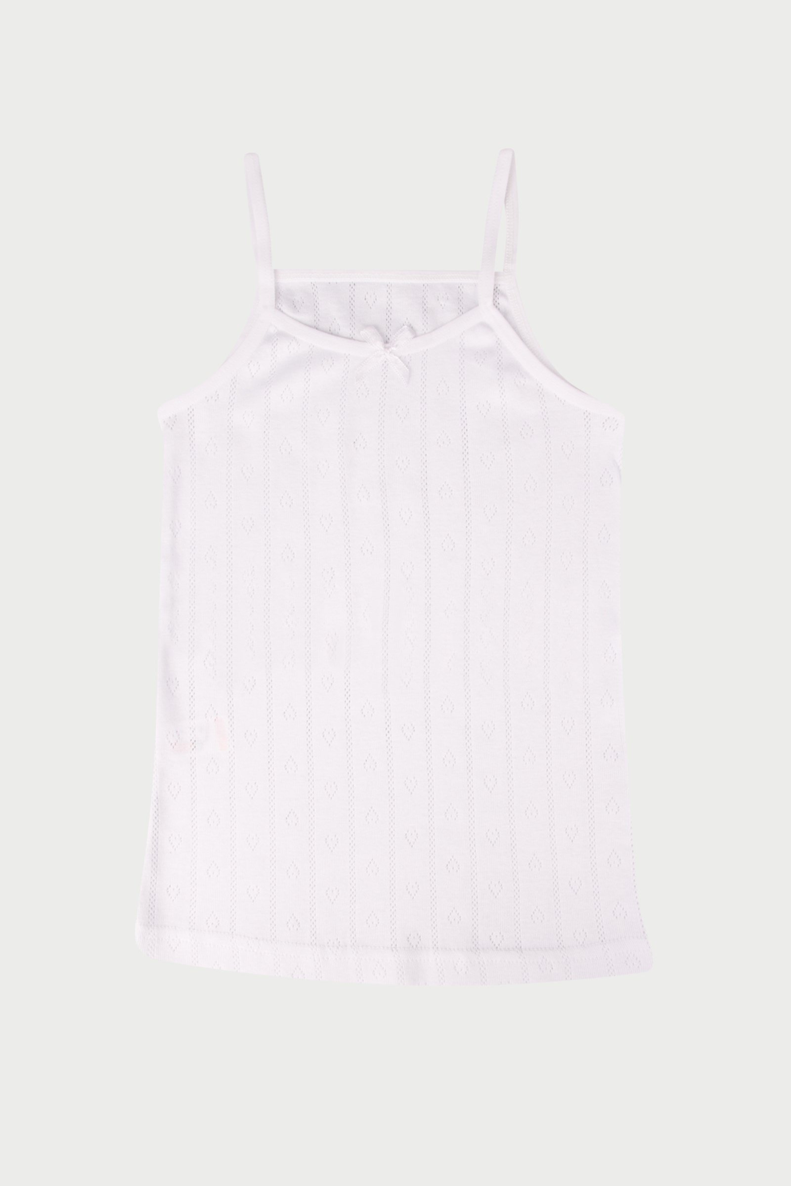 GIRLS'-UNDERWEAR - TANK TOP