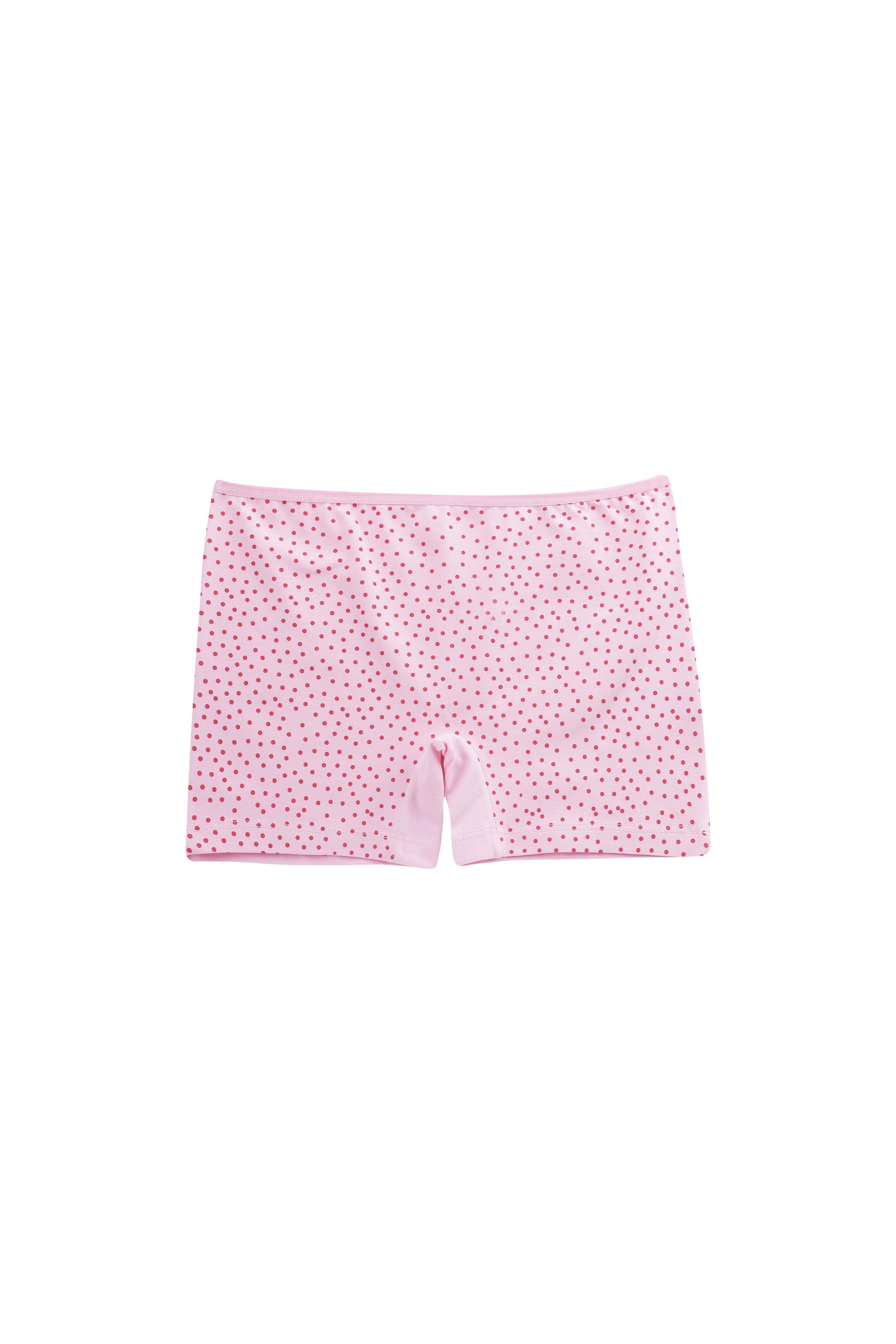 GIRL'S UNDERWEAR - BOXER