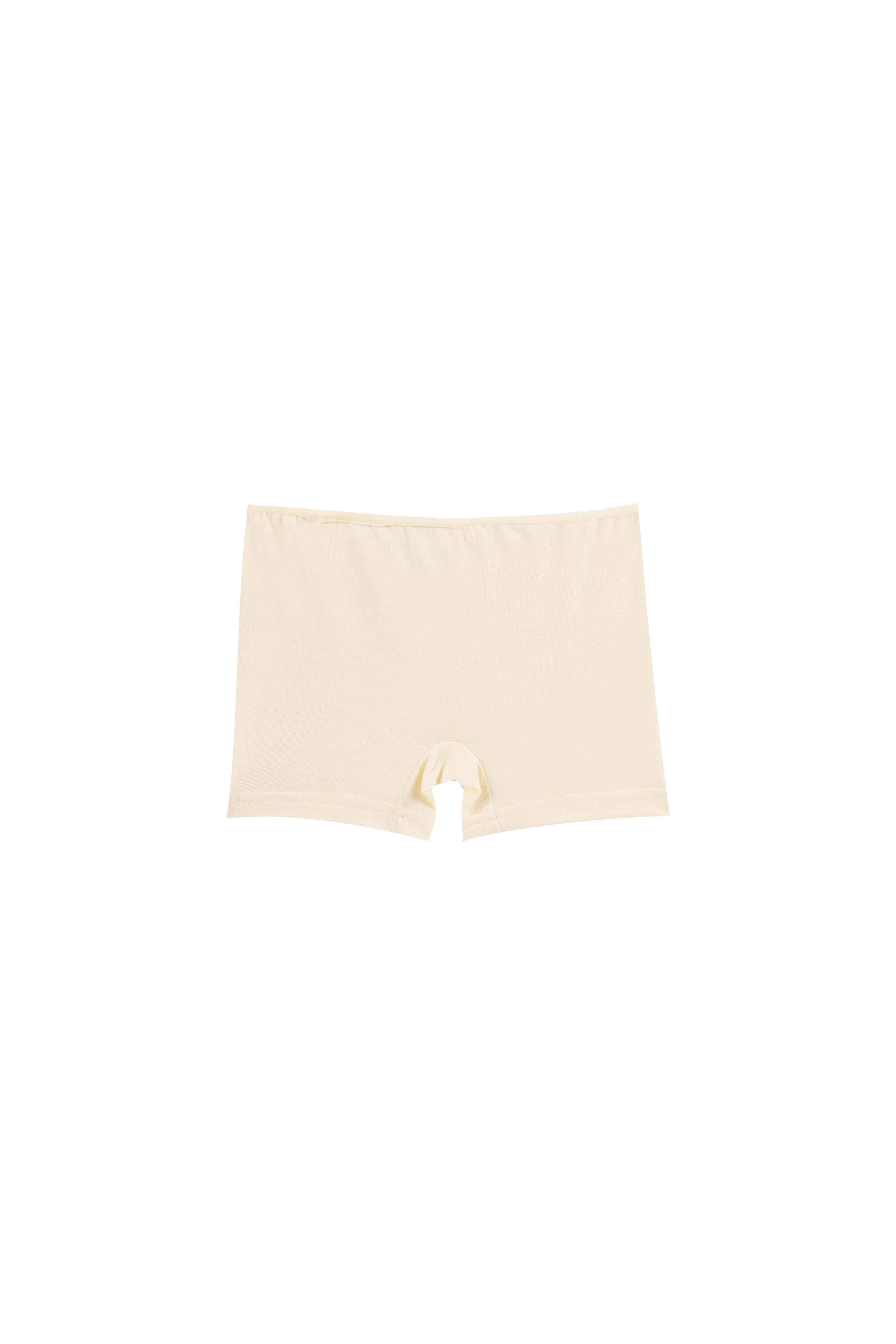GIRL'S UNDERWEAR - BOXER