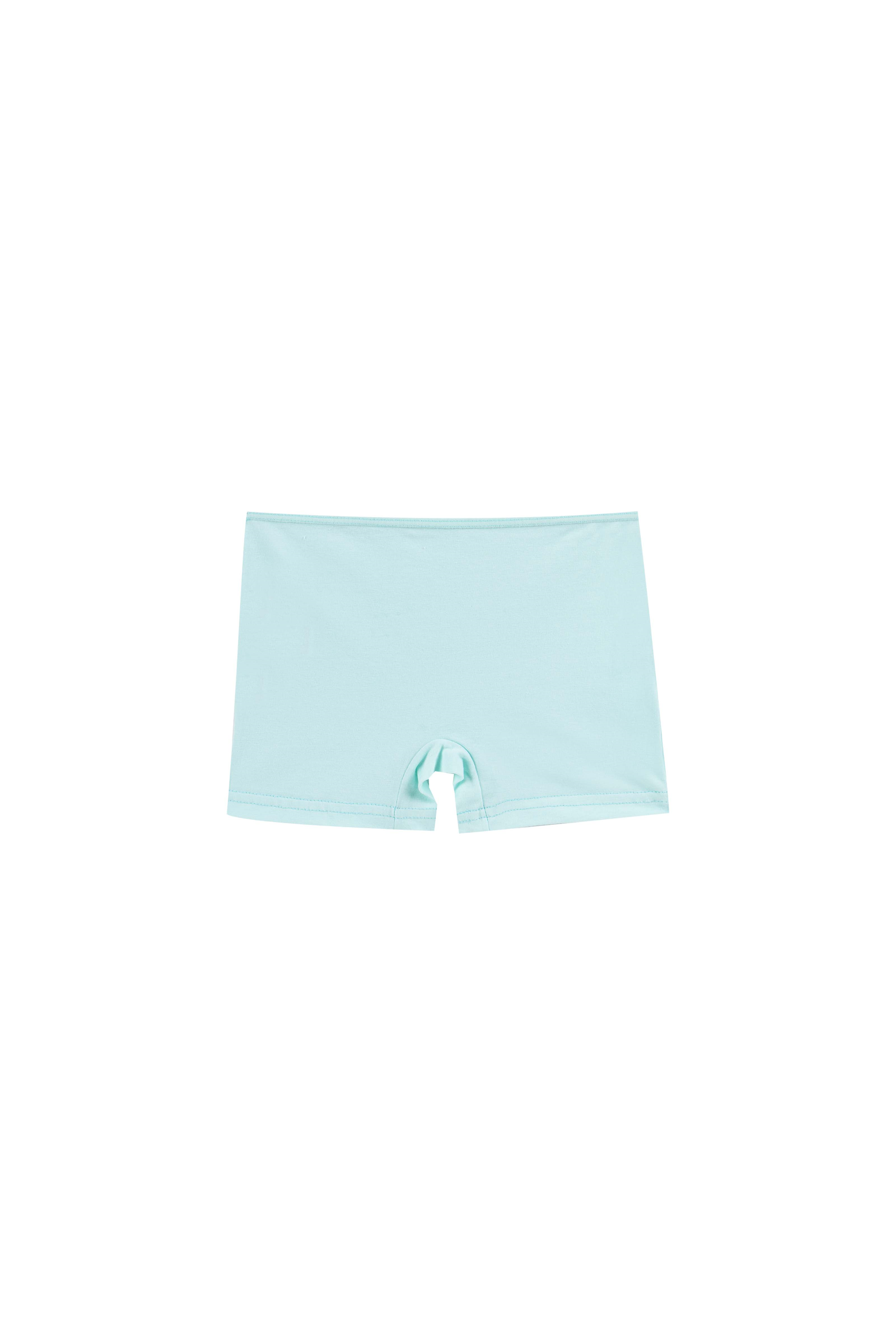 GIRL'S UNDERWEAR - BOXER