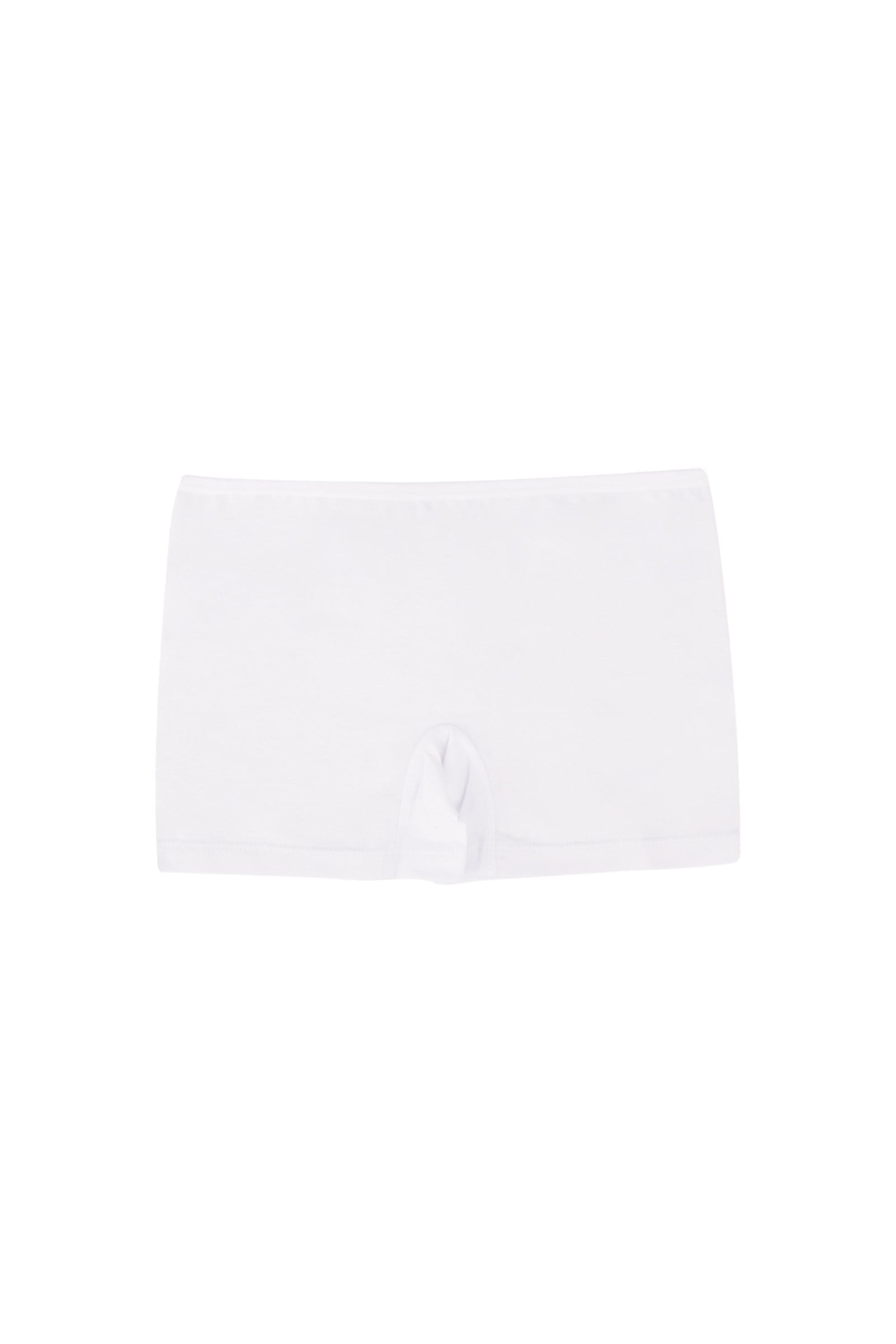 GIRLS'-UNDERWEAR - BOXER BRIEFS