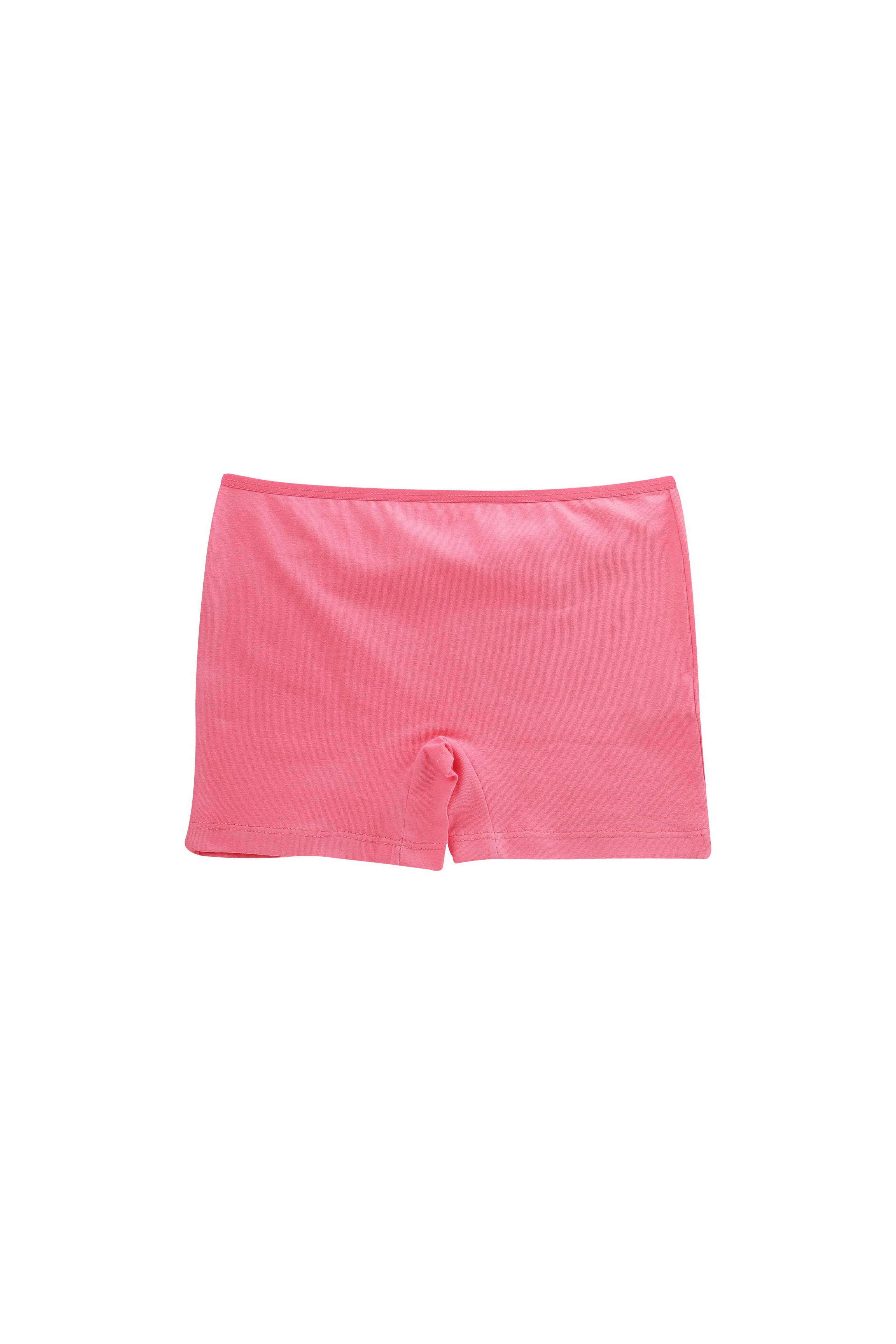 GIRL'S UNDERWEAR - BOXER
