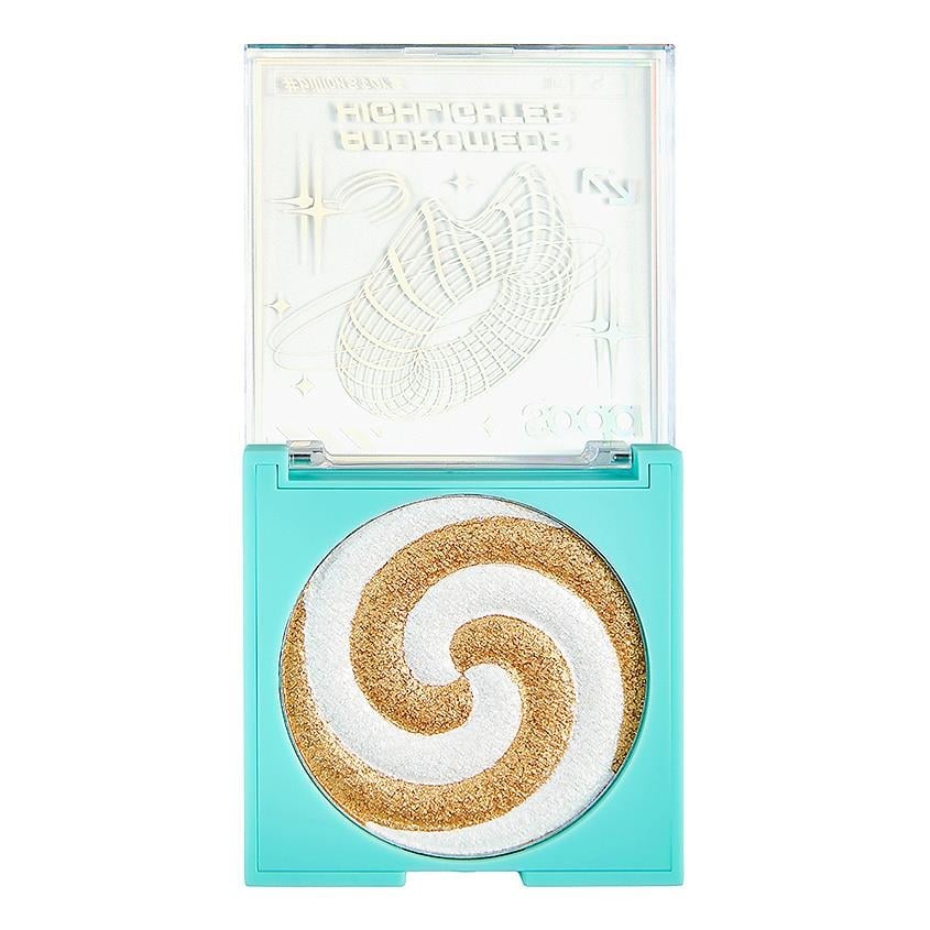 ANDROMEDA HIGHLIGHTER #yourgalaxy