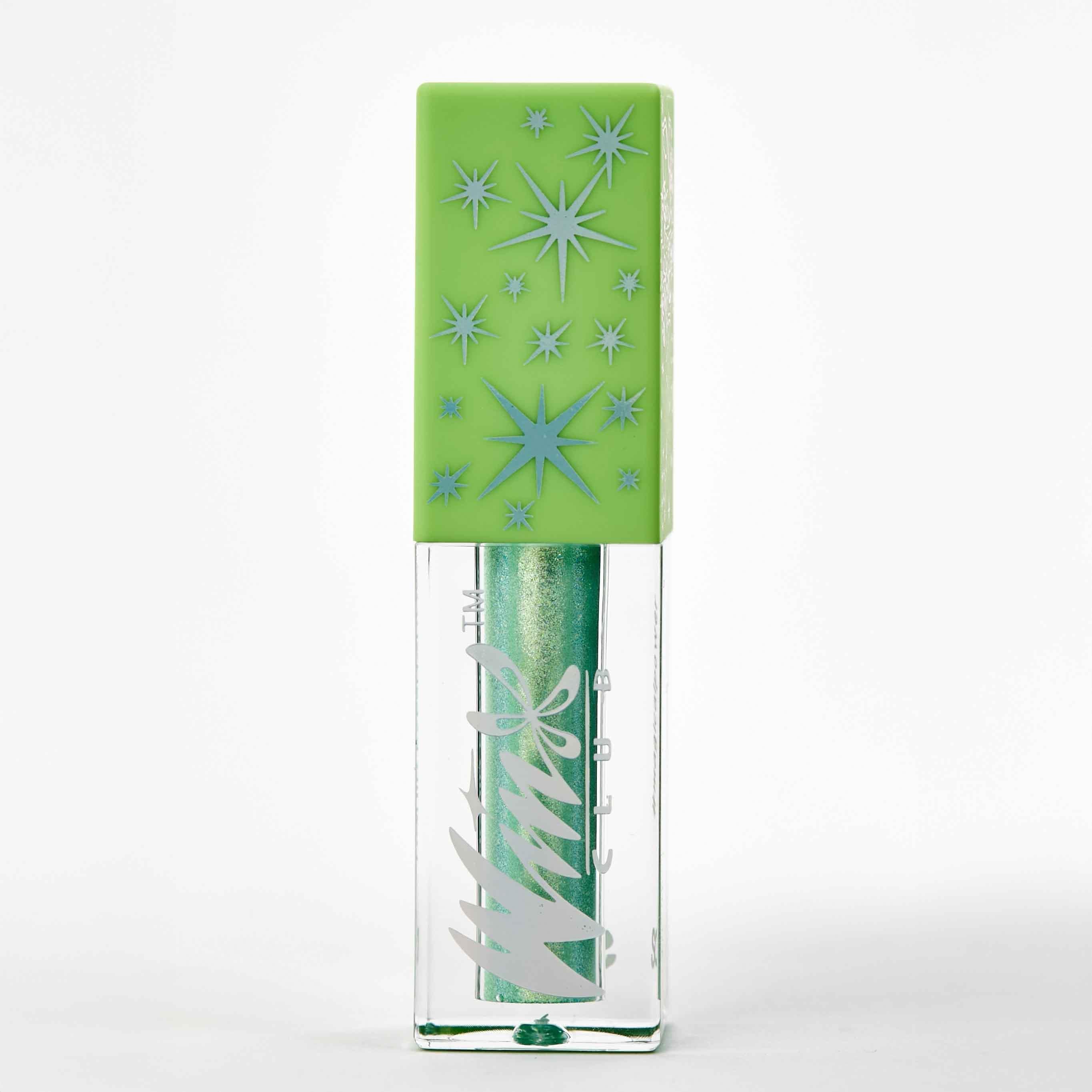 ANDROS LIQUID EYESHADOW  magicalpower 002  NEPTUNE