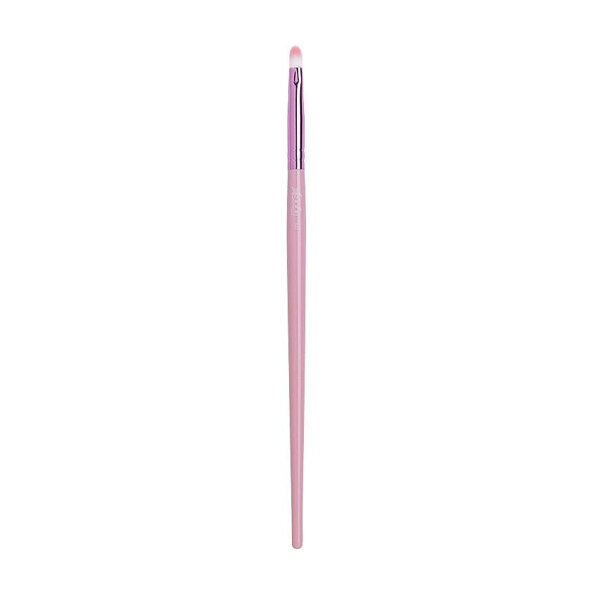 Brush for precise lines in makeup SODA-CHAN  softdivalution
