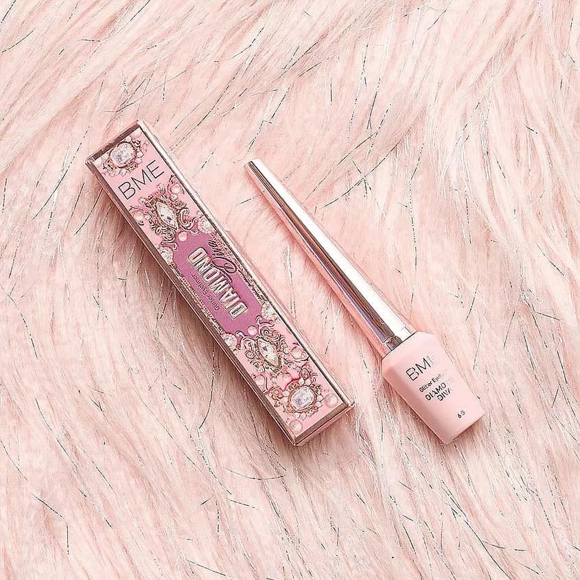 Diamond Diva Glitter eyeliner