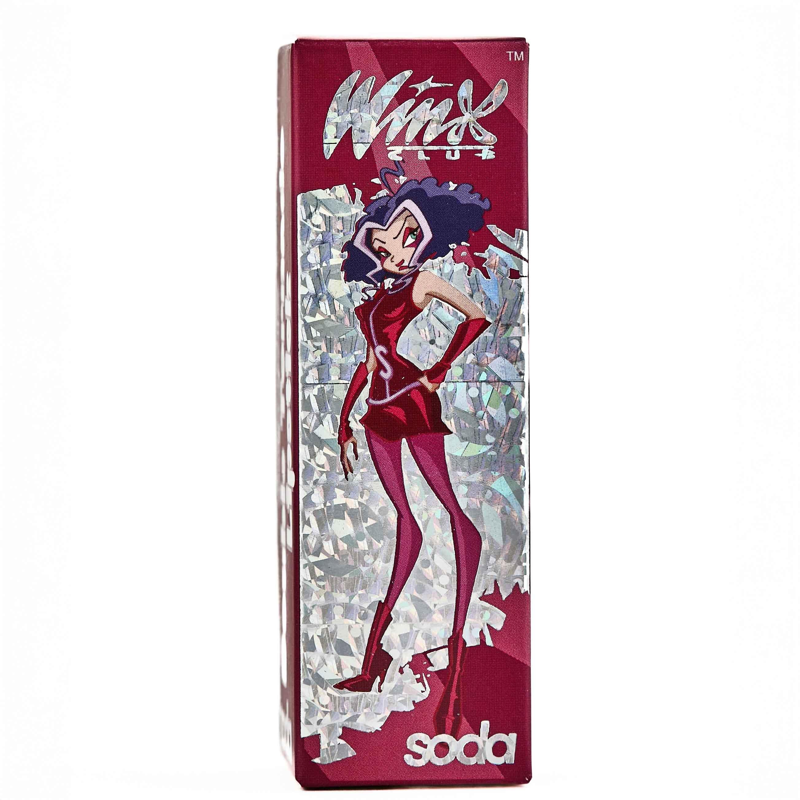 DOUBLE TORNADO LIPSTICK  magicalpower 003  FEARSOME