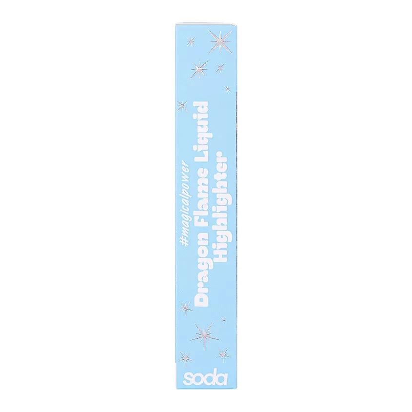 DRAGON FLAME LIQUID HIGHLIGHTER  magicalpower 001  SPARKS