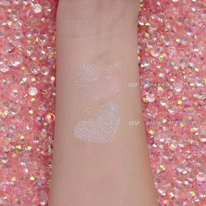 DRAGON FLAME LIQUID HIGHLIGHTER  magicalpower 001  SPARKS