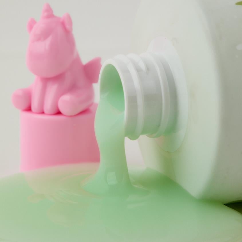 Duş Jeli-Kavun 450ml, Unicorn