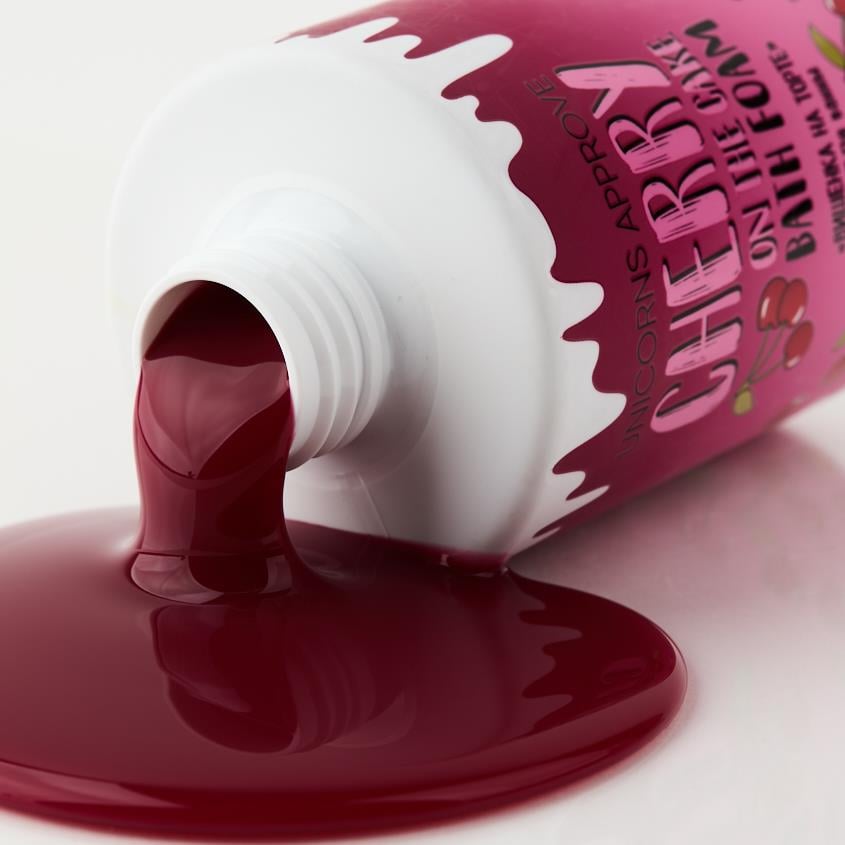 Duş Jeli-Kiraz 450ml, Unicorn