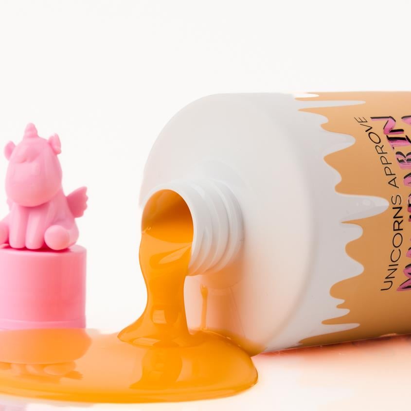 Duş Jeli-Mango 450ml, Unicorn