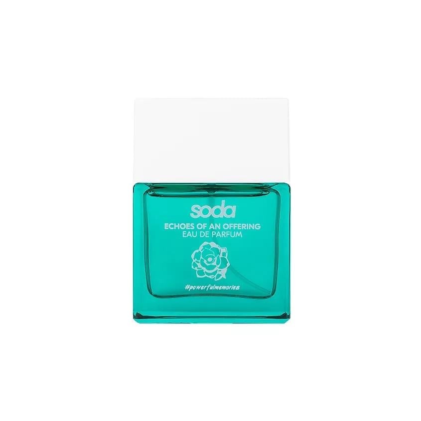 Eau de parfum 30 ml