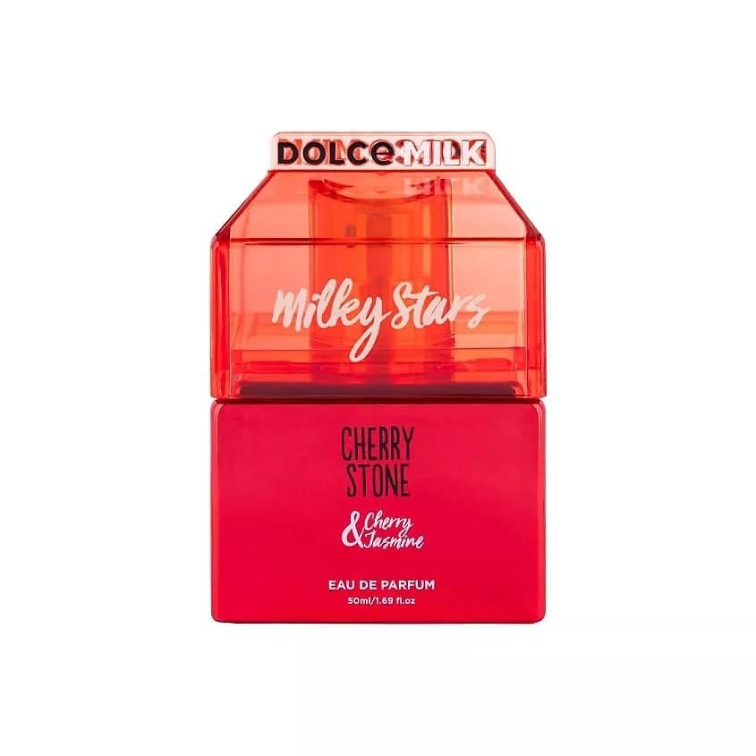 Eau de parfum Milky Stars  CHERRY STONE  50 ml