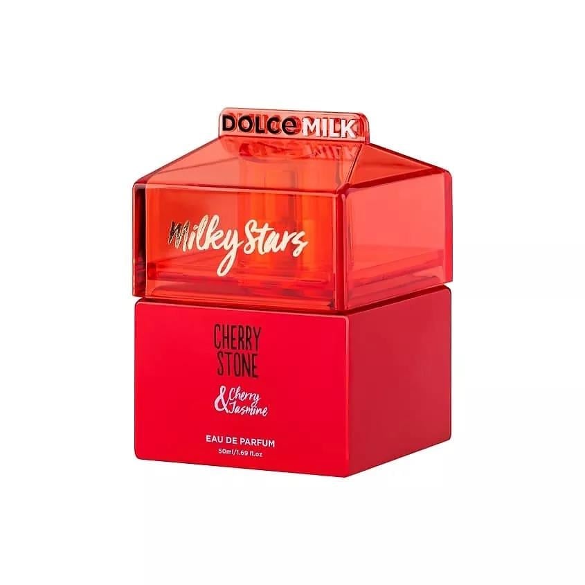 Eau de parfum Milky Stars  CHERRY STONE  50 ml