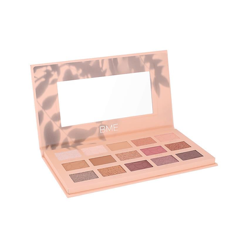 Eyeshadow palette 