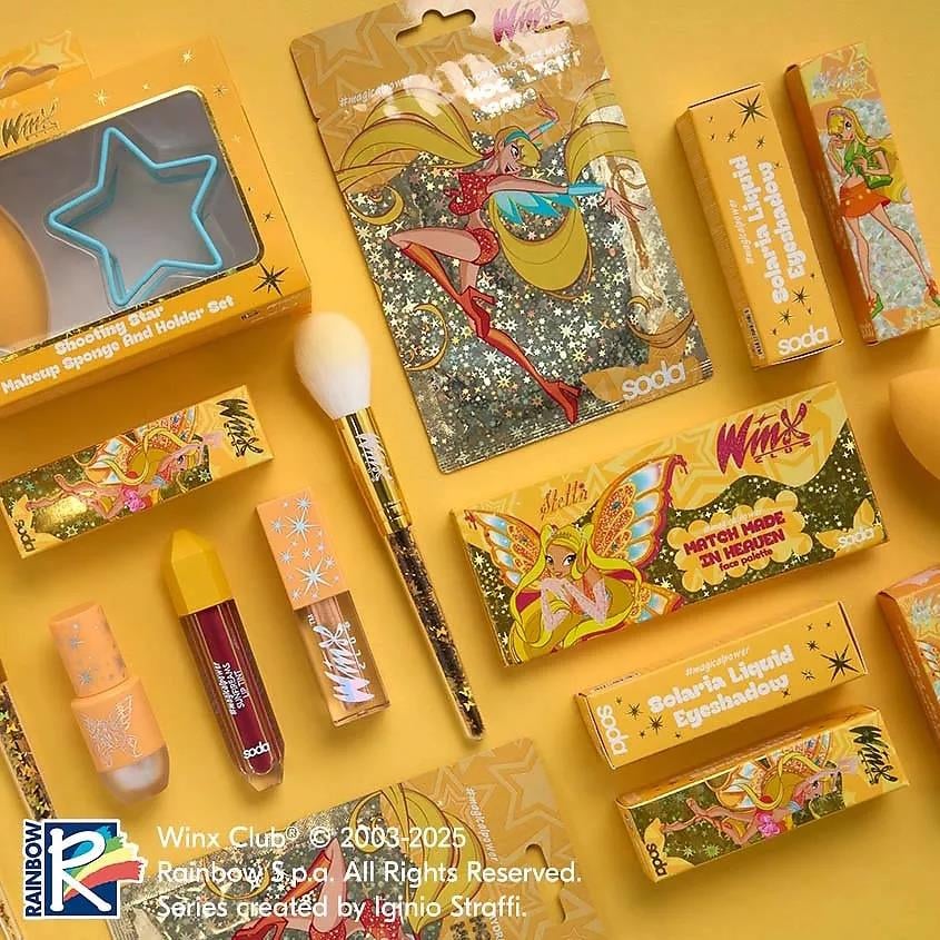 GREAT DRAGON MAKEUP BAG  magicalpower