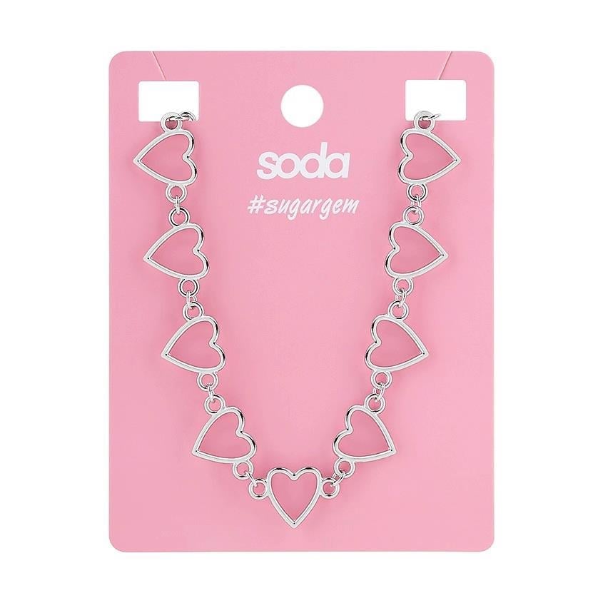 HERTS necklace  sugargem