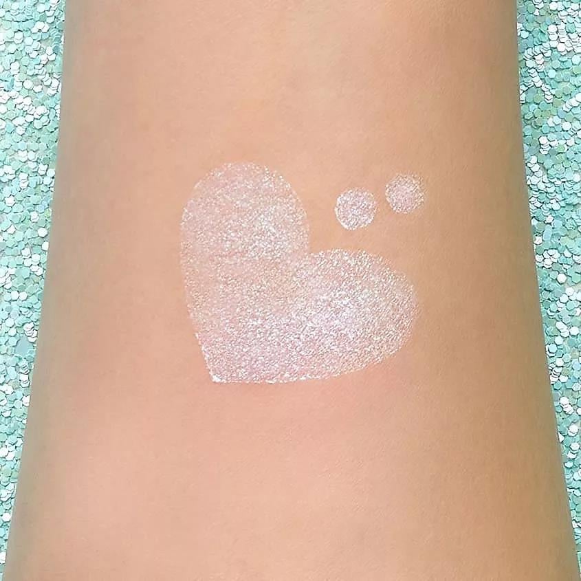 Highlighter IN THE SPOTLIGHT  softdivalution 10g