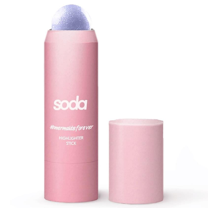 Highlighter stick HIGHLIGHTER STICK  mermaidsforever 102