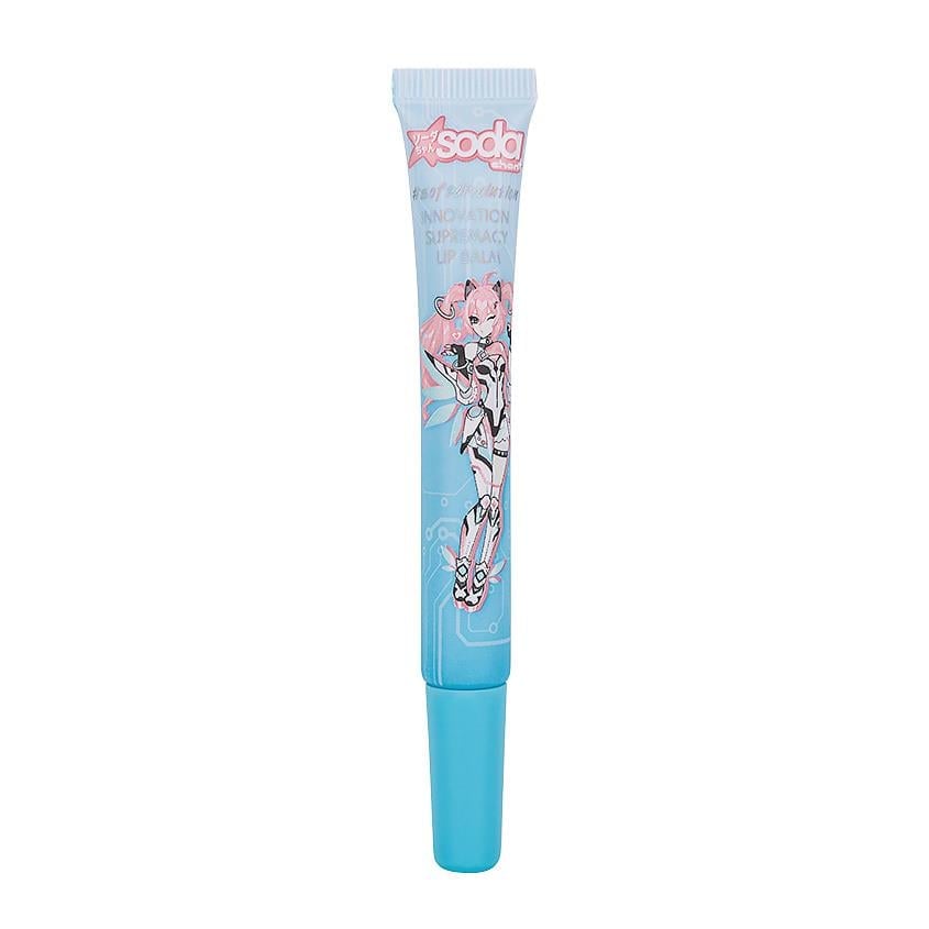 Lip balm INNOVATION SUPREMACY  softdivalution 001  creativity  17ml