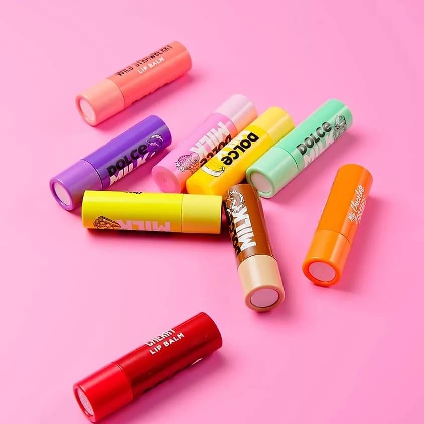 Lip balm (Mint Chocolate Latte) 4 g