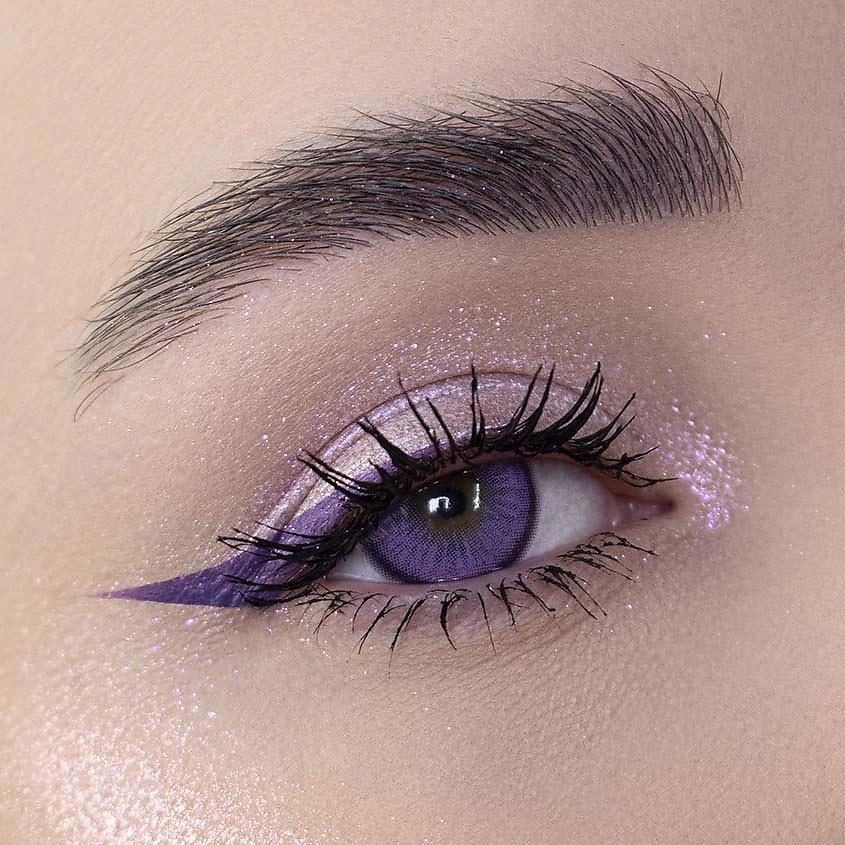 Liquid eyeliner HUSBANDO EYELINER  chooseyours 006, 1.8 g