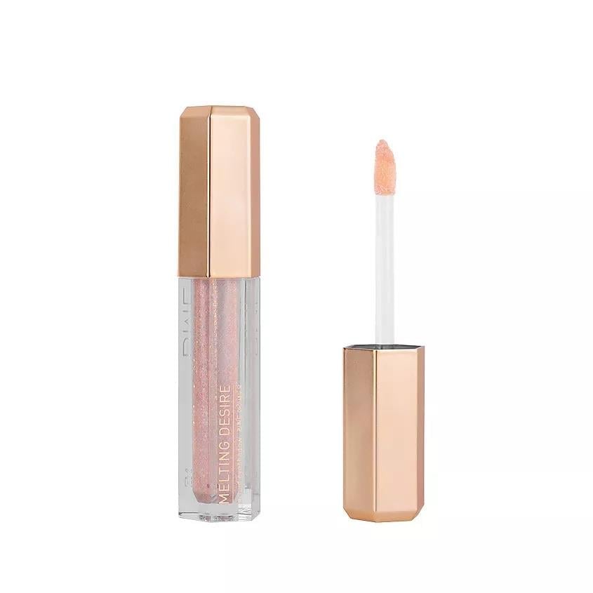 Liquid eyeshadow Melting Desire 002