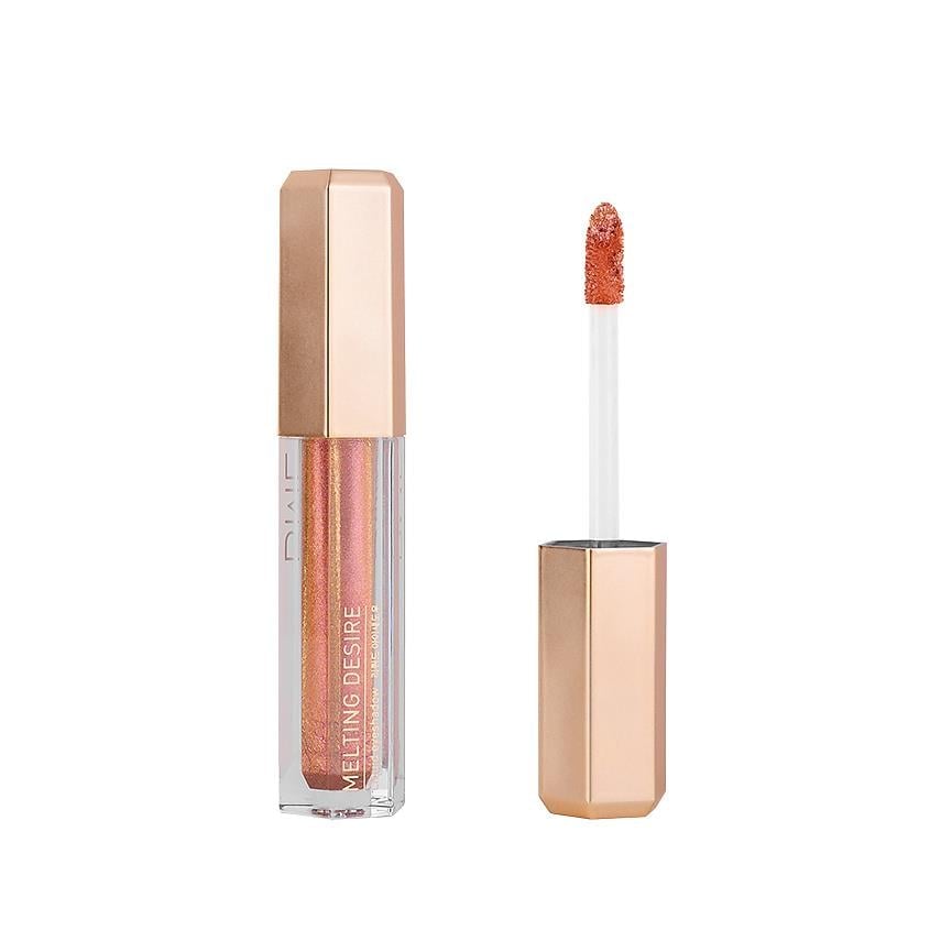 Liquid eyeshadow Melting Desire 006