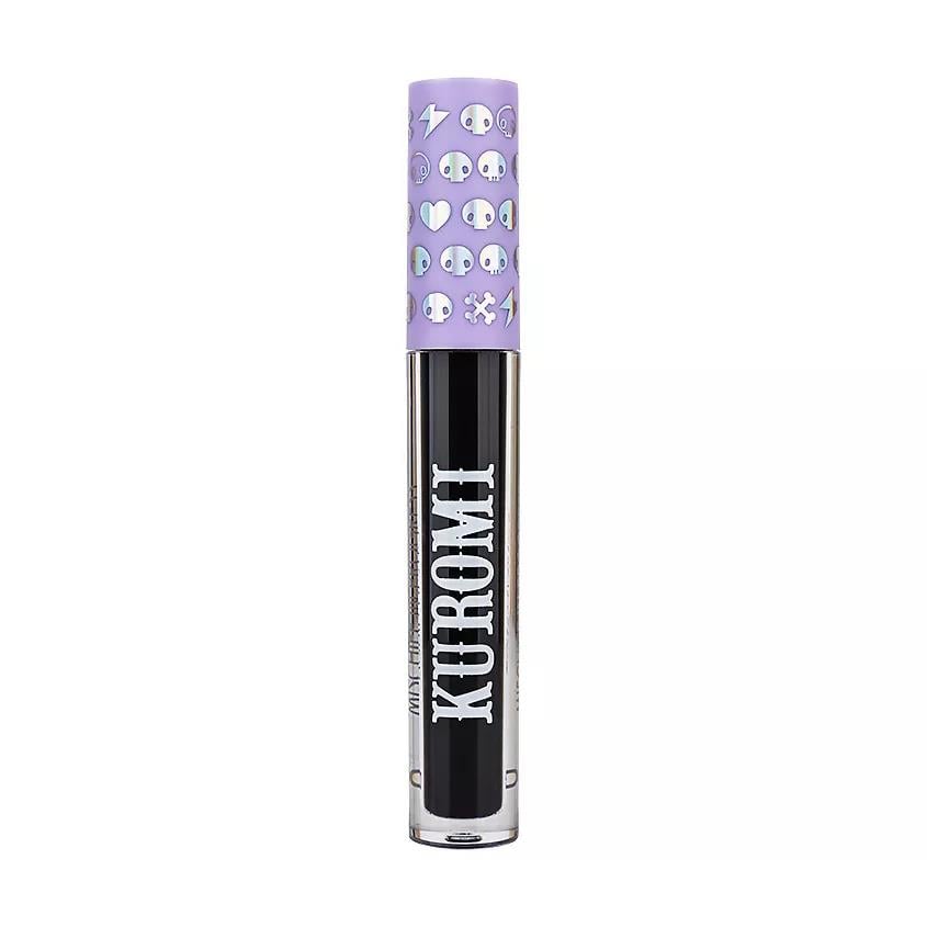 Liquid lipstick MISCHIEF IN PROGRESS  cuteadventure 001 ((IMP)) 3 g