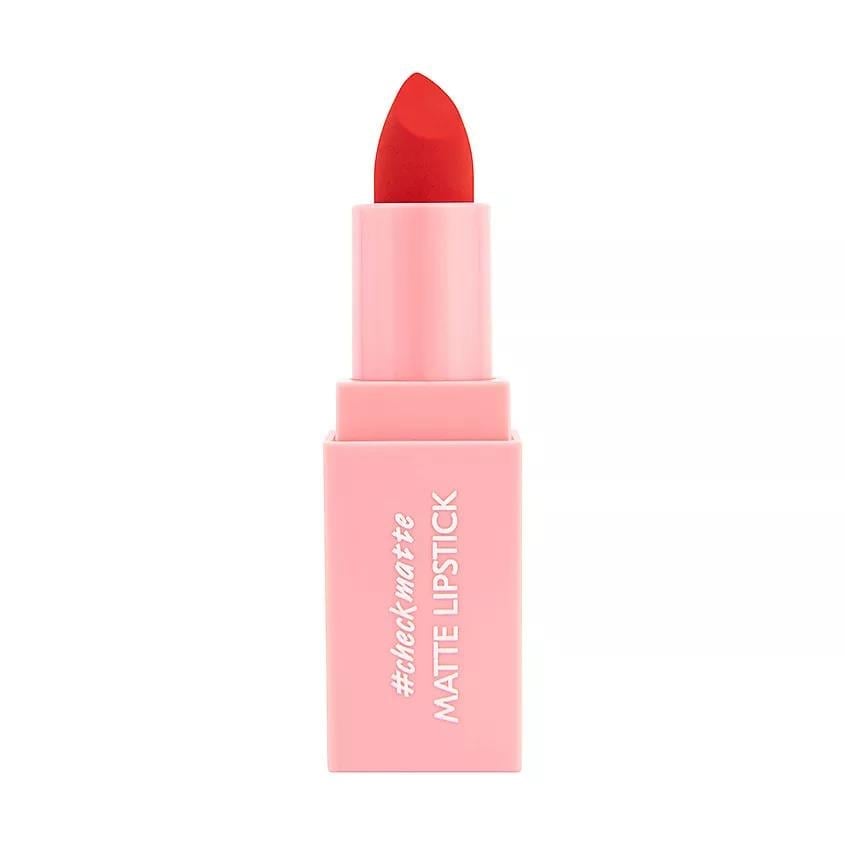 MATTE LIPSTICK #checkmatte 010, 3,5 g