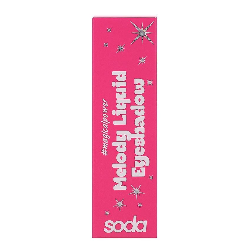 MELODY LIQUID EYESHADOW  magicalpower 001  SONG