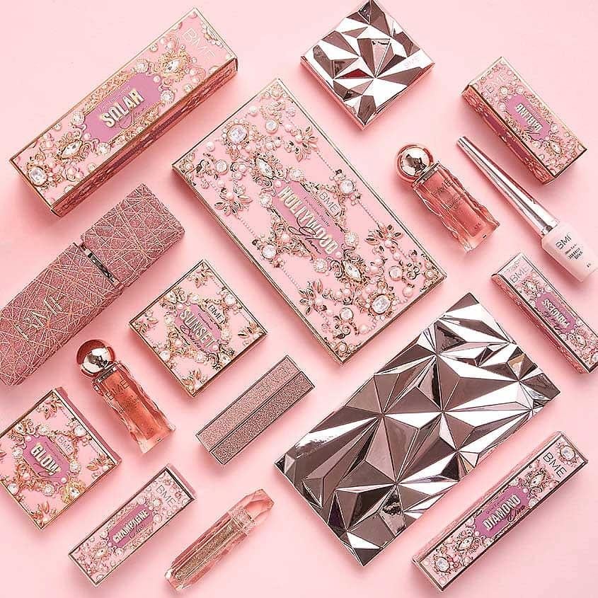 Paris the Princess Liquid eyeshadow