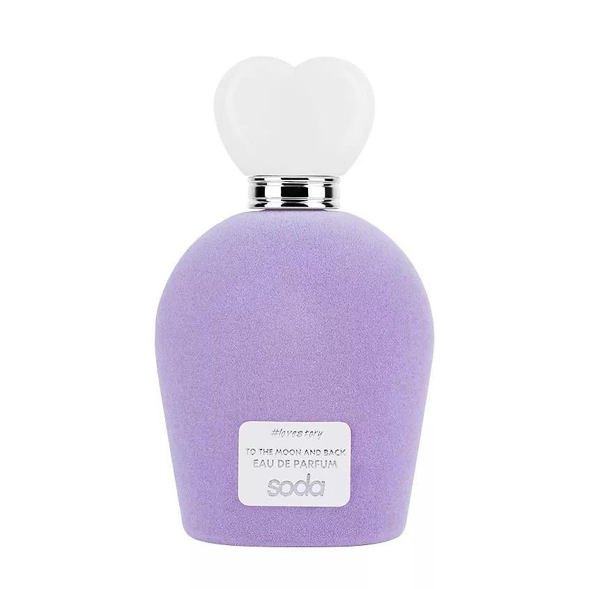 Perfume water 100 ml
