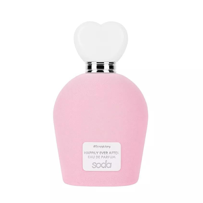 Perfume water 100 ml
